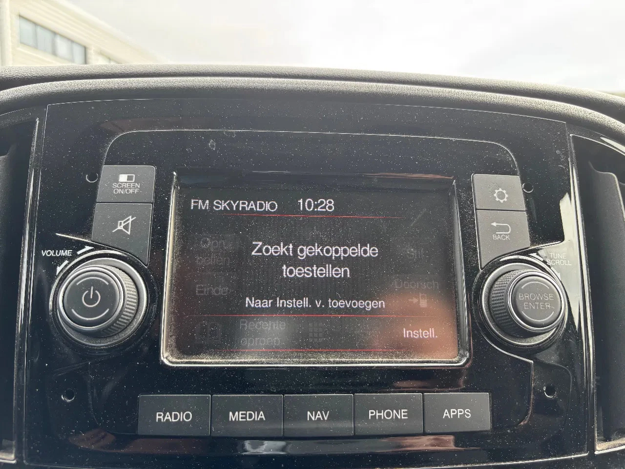 Hoofdafbeelding Fiat Doblò