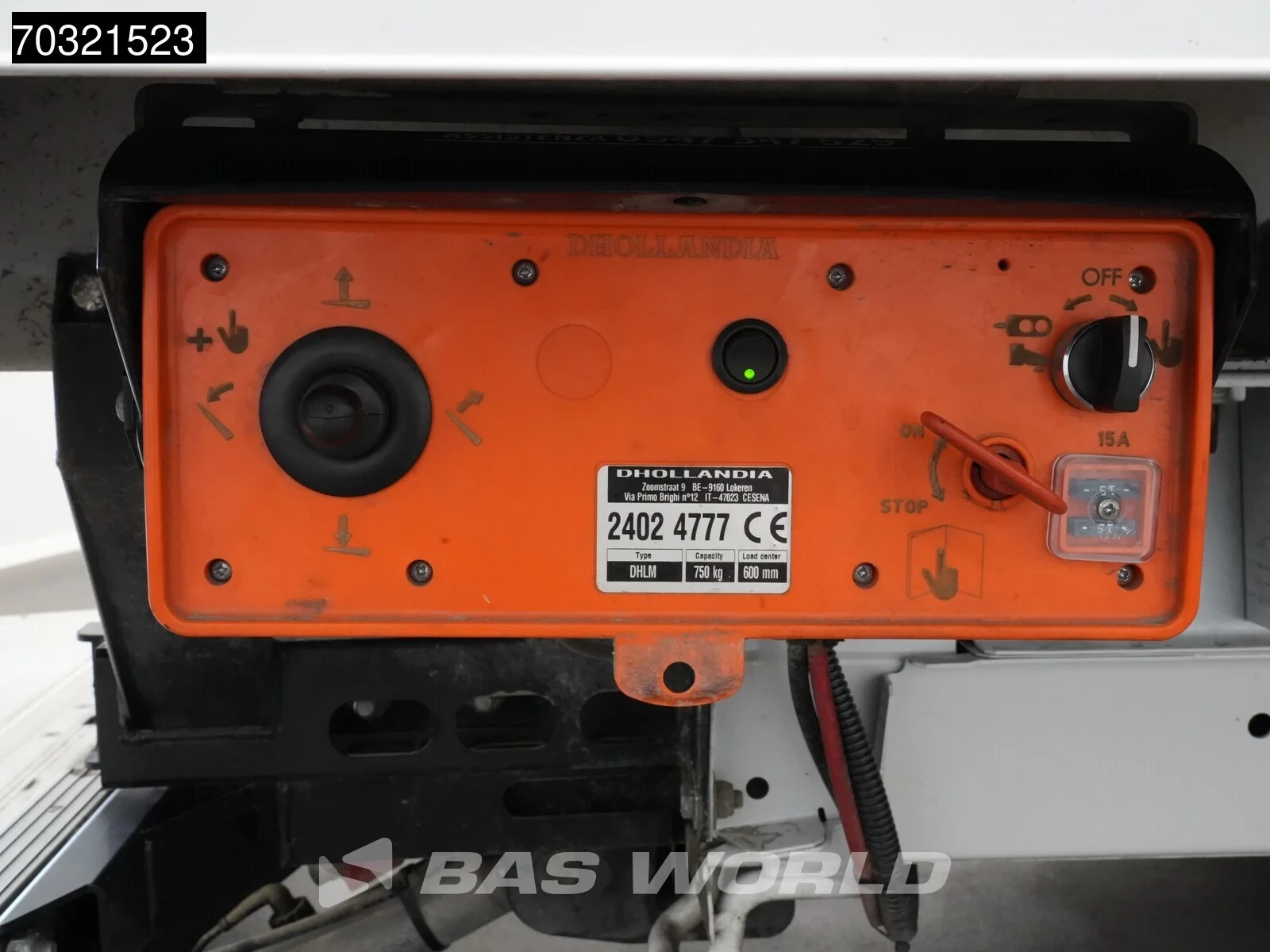 Hoofdafbeelding Peugeot Boxer
