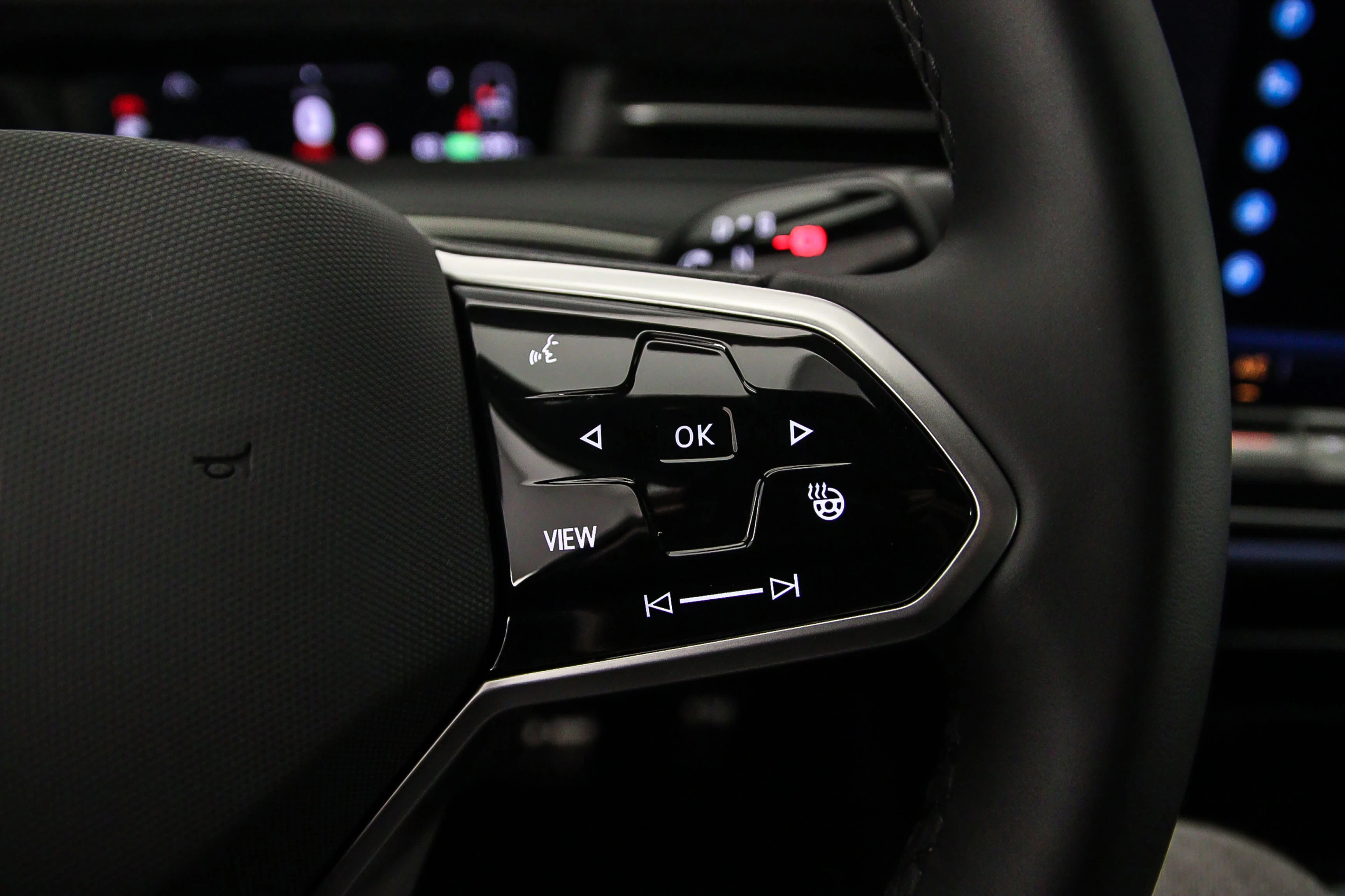 Hoofdafbeelding Volkswagen ID.7