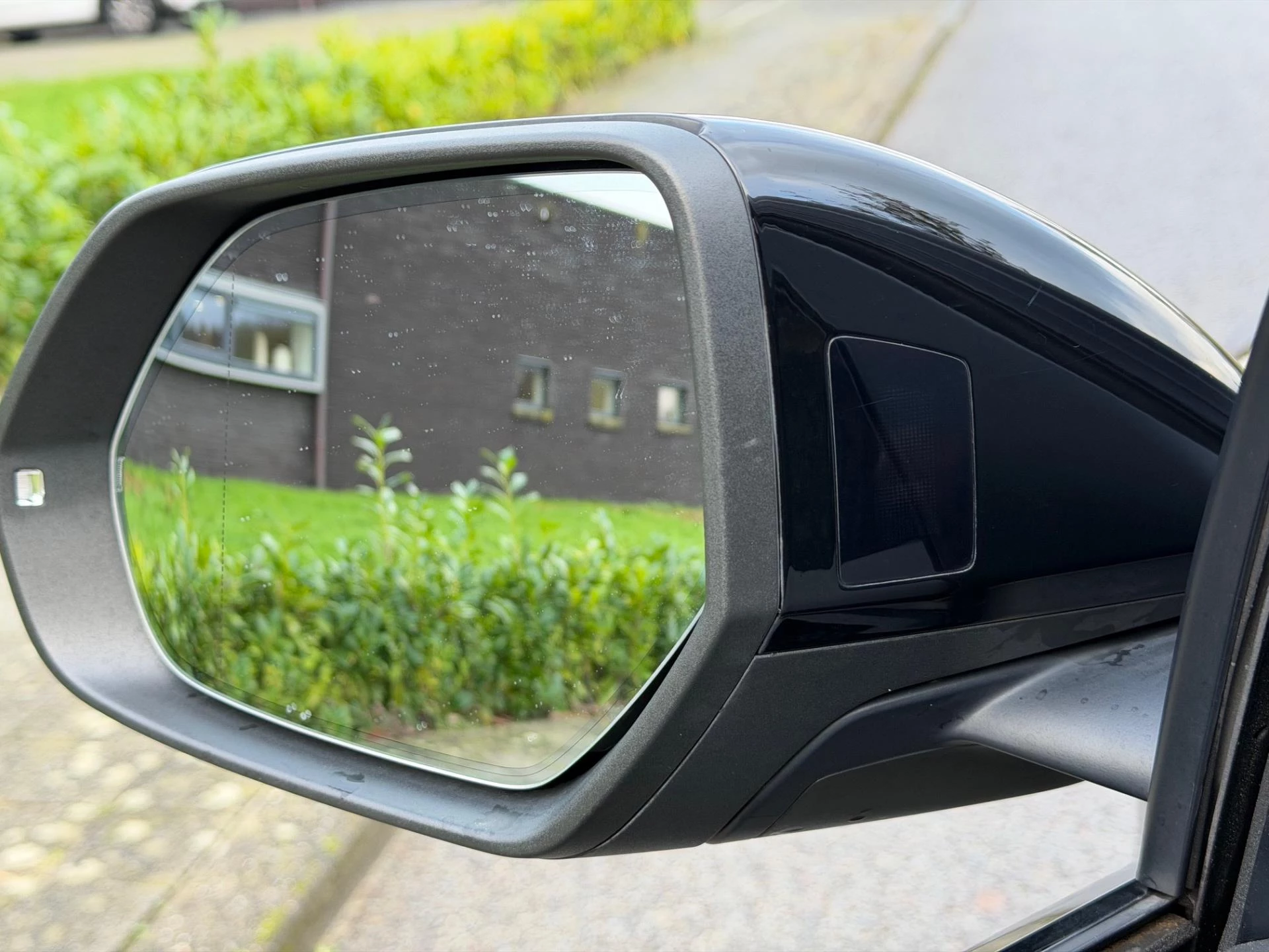 Hoofdafbeelding Audi SQ8