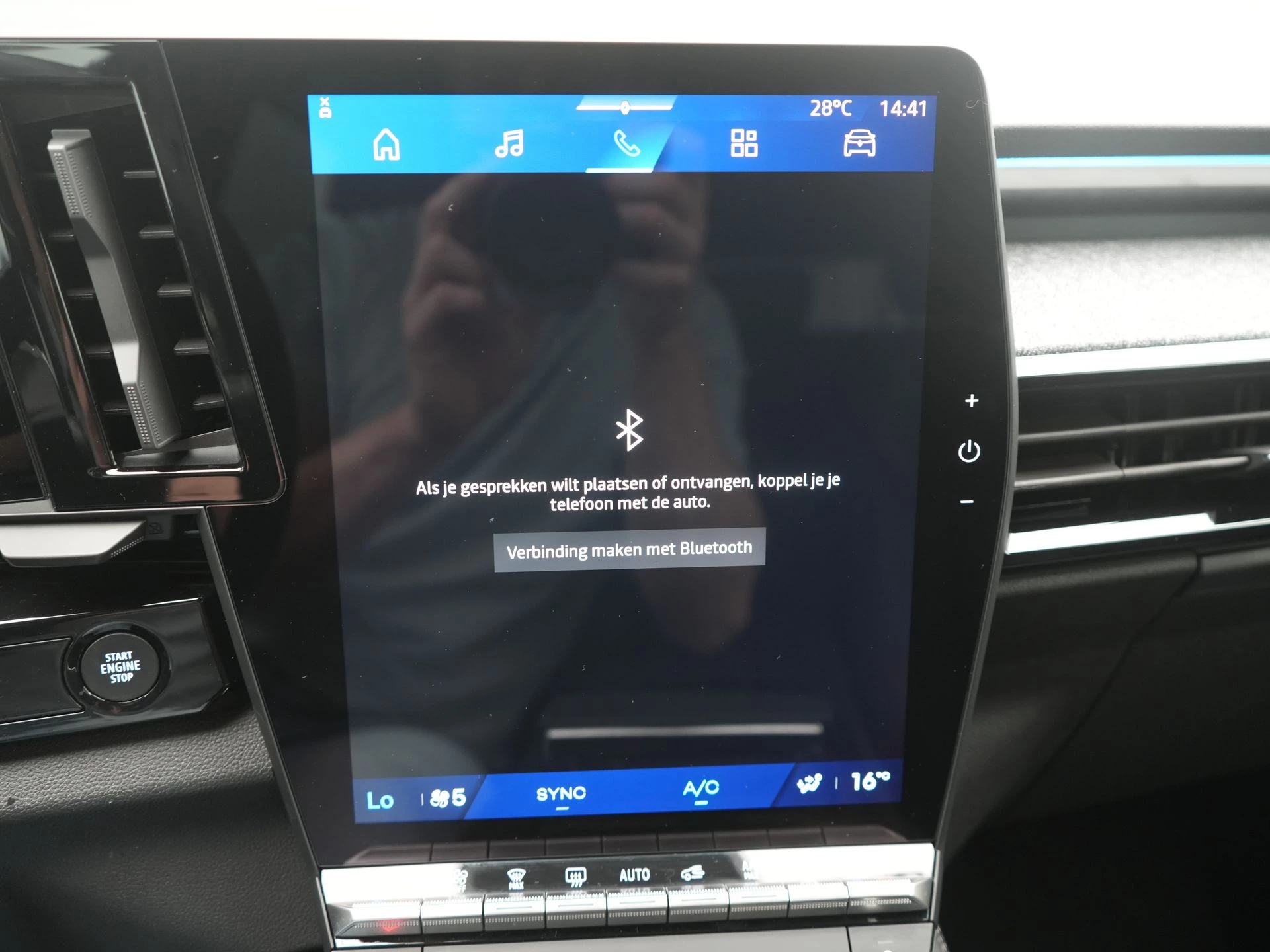 Hoofdafbeelding Renault Austral