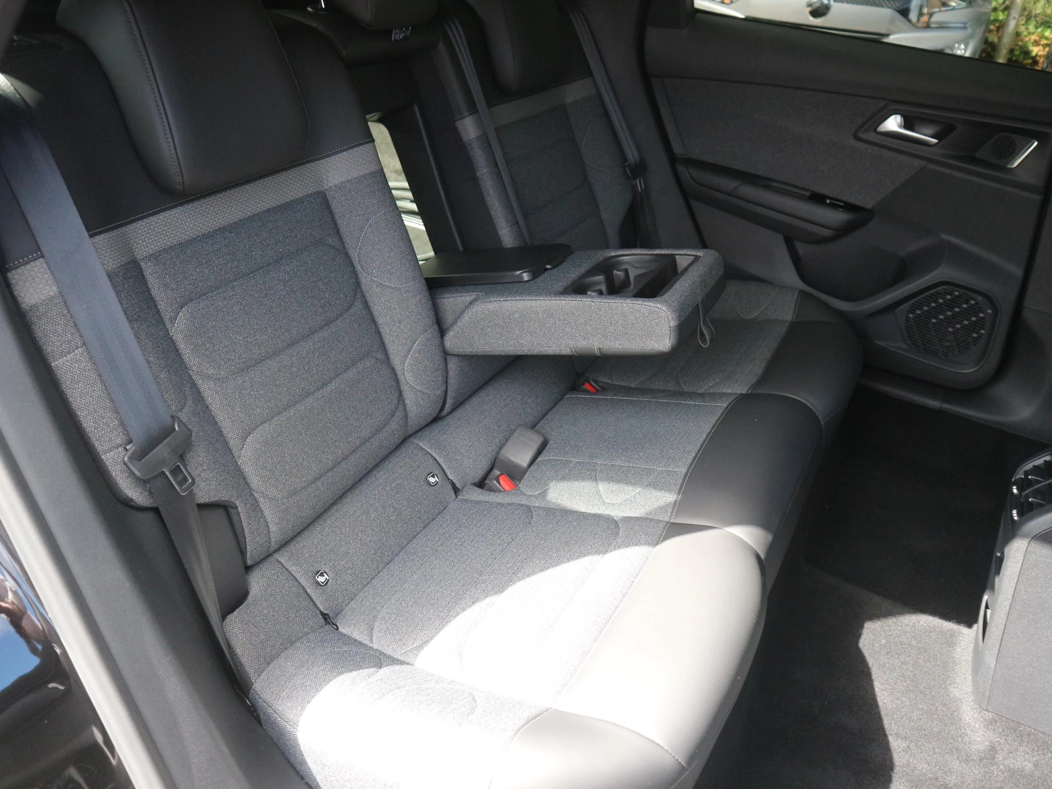 Hoofdafbeelding Citroën C5 X
