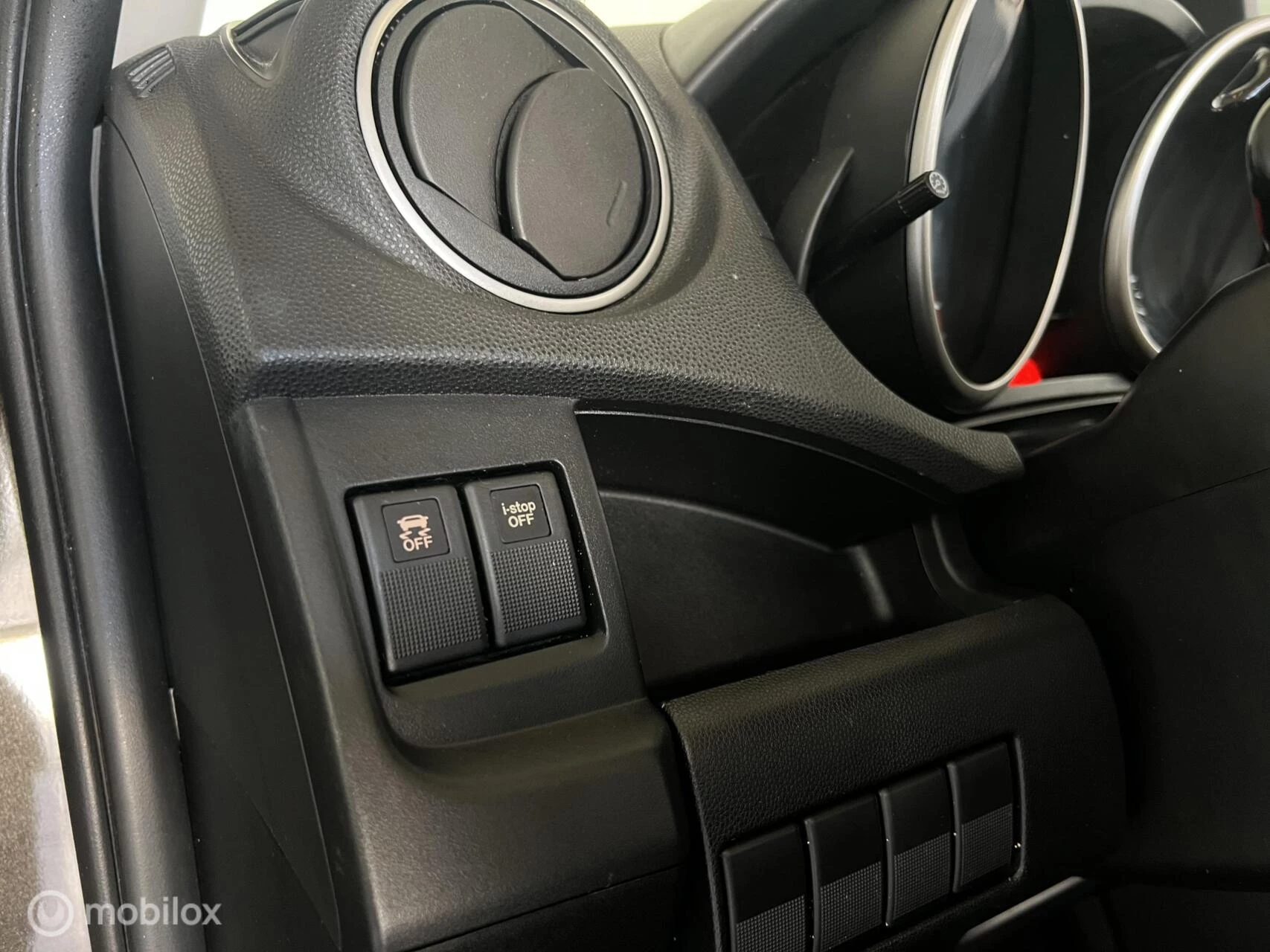 Hoofdafbeelding Mazda 5