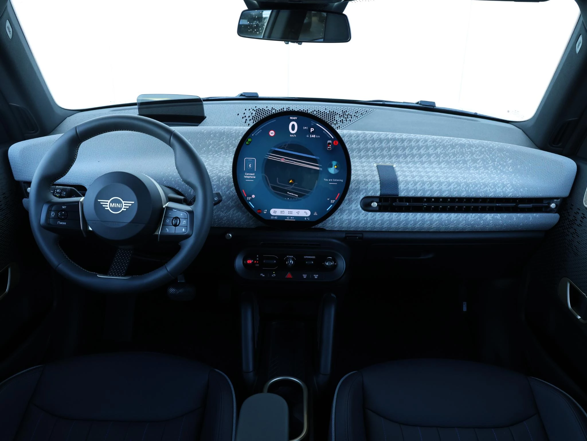 Hoofdafbeelding MINI 3-deurs