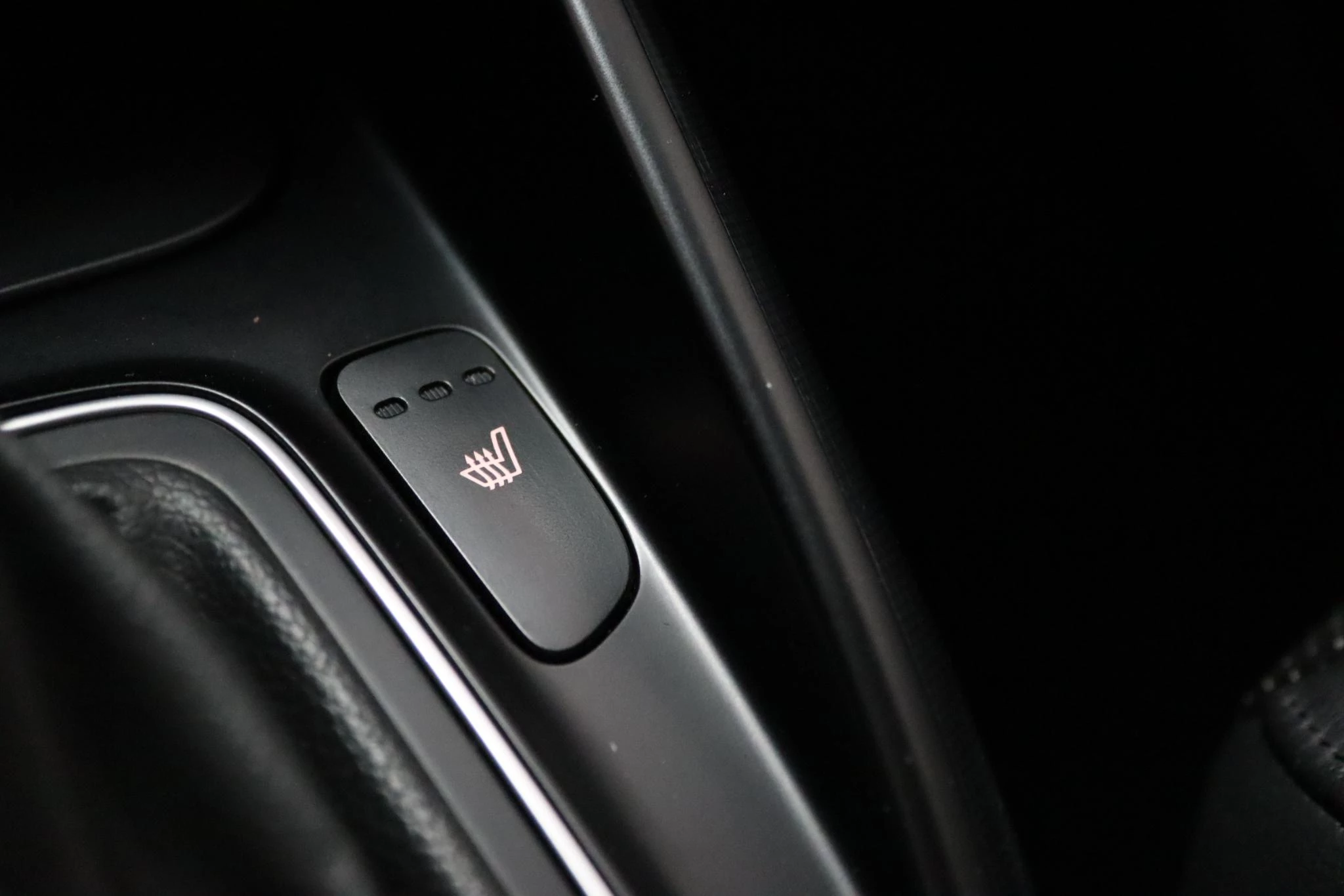 Hoofdafbeelding Kia Carens