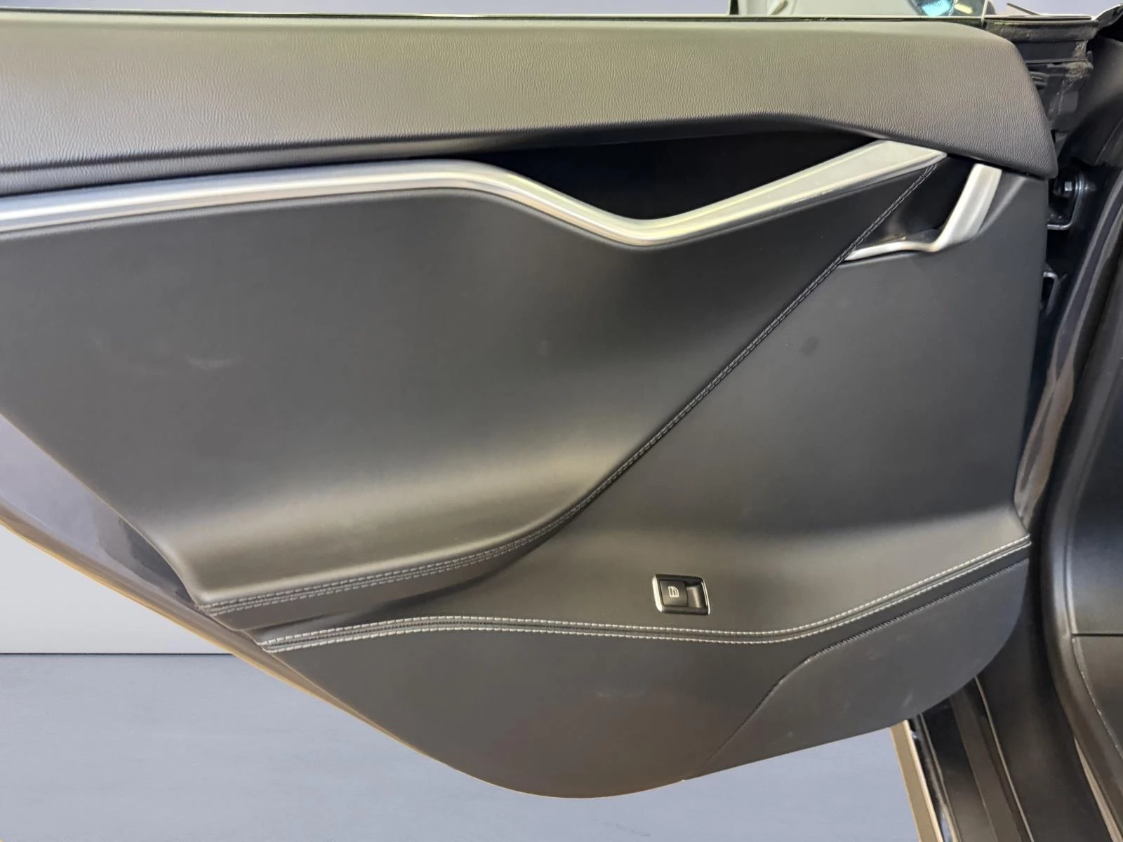 Hoofdafbeelding Tesla Model S