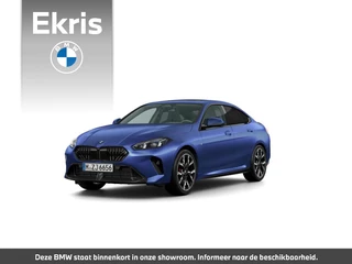 BMW 2 Serie Gran Coupé 220 | M Sportpakket Pro | Innovation Pack