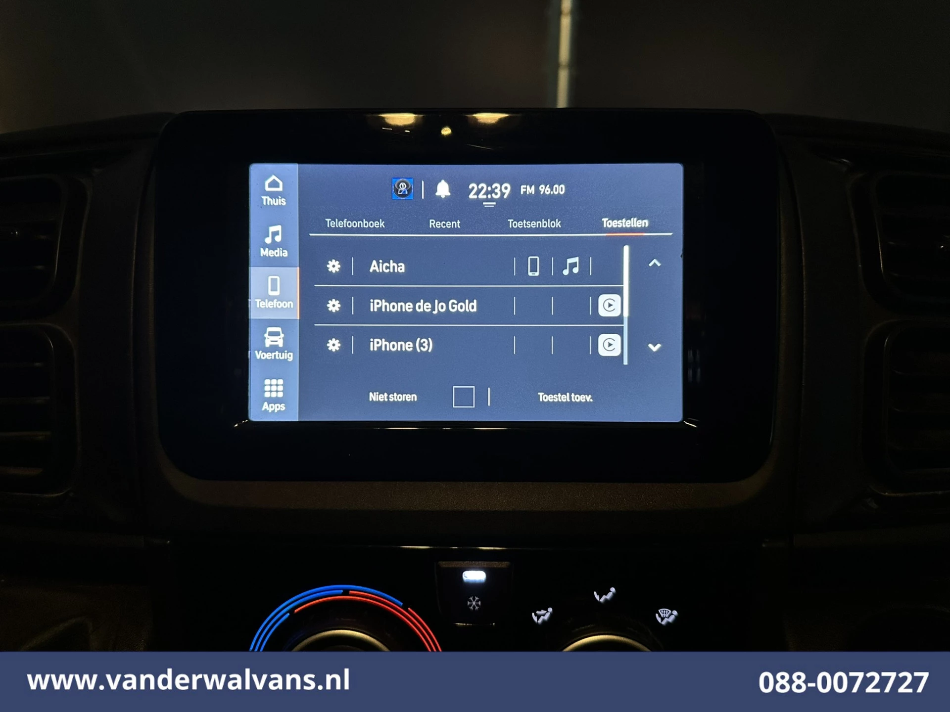 Hoofdafbeelding Fiat Ducato
