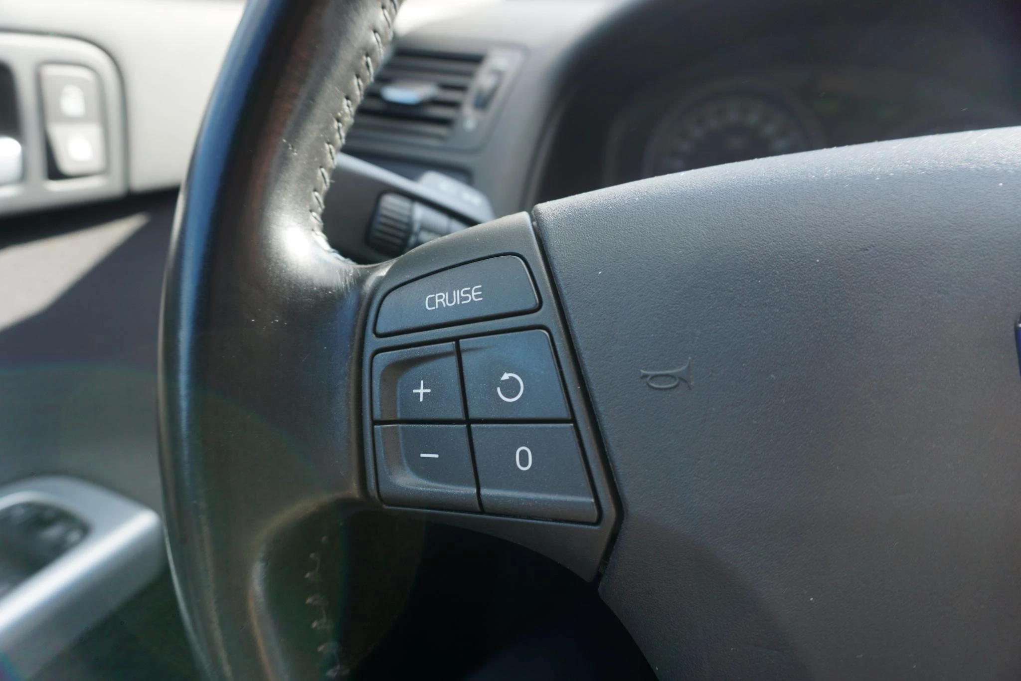 Hoofdafbeelding Volvo V50