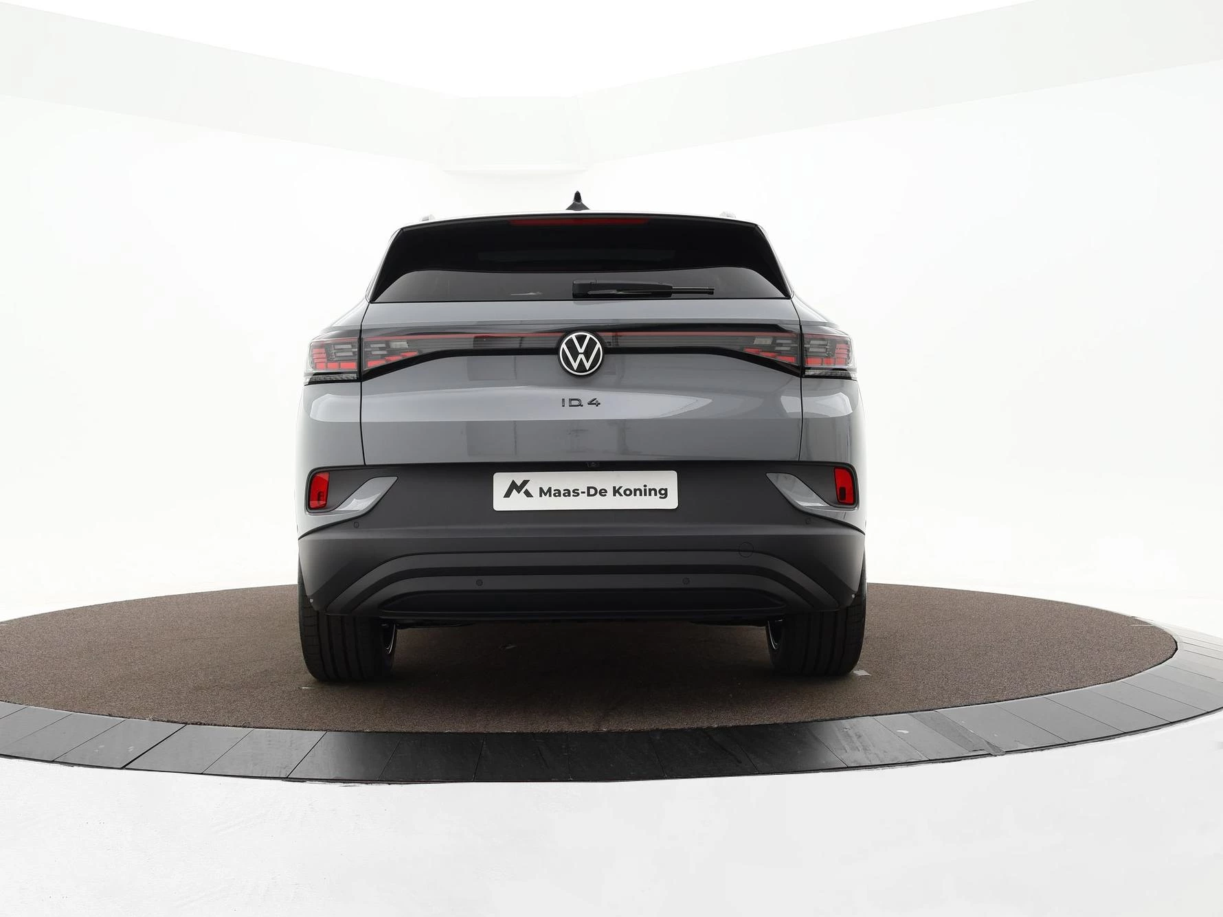 Hoofdafbeelding Volkswagen ID.4