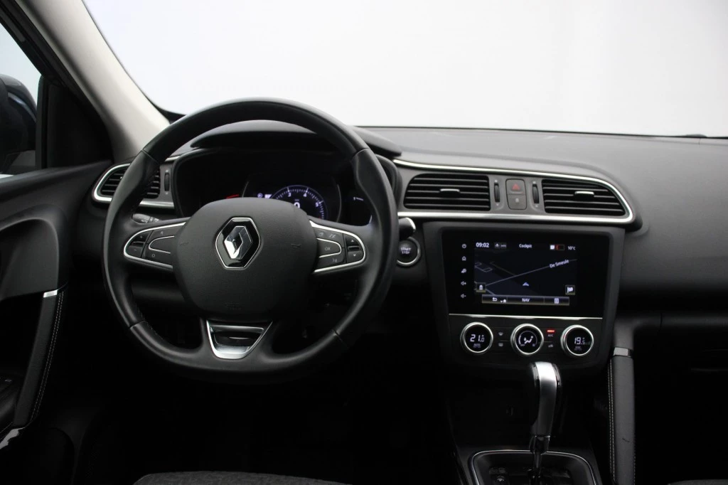 Hoofdafbeelding Renault Kadjar
