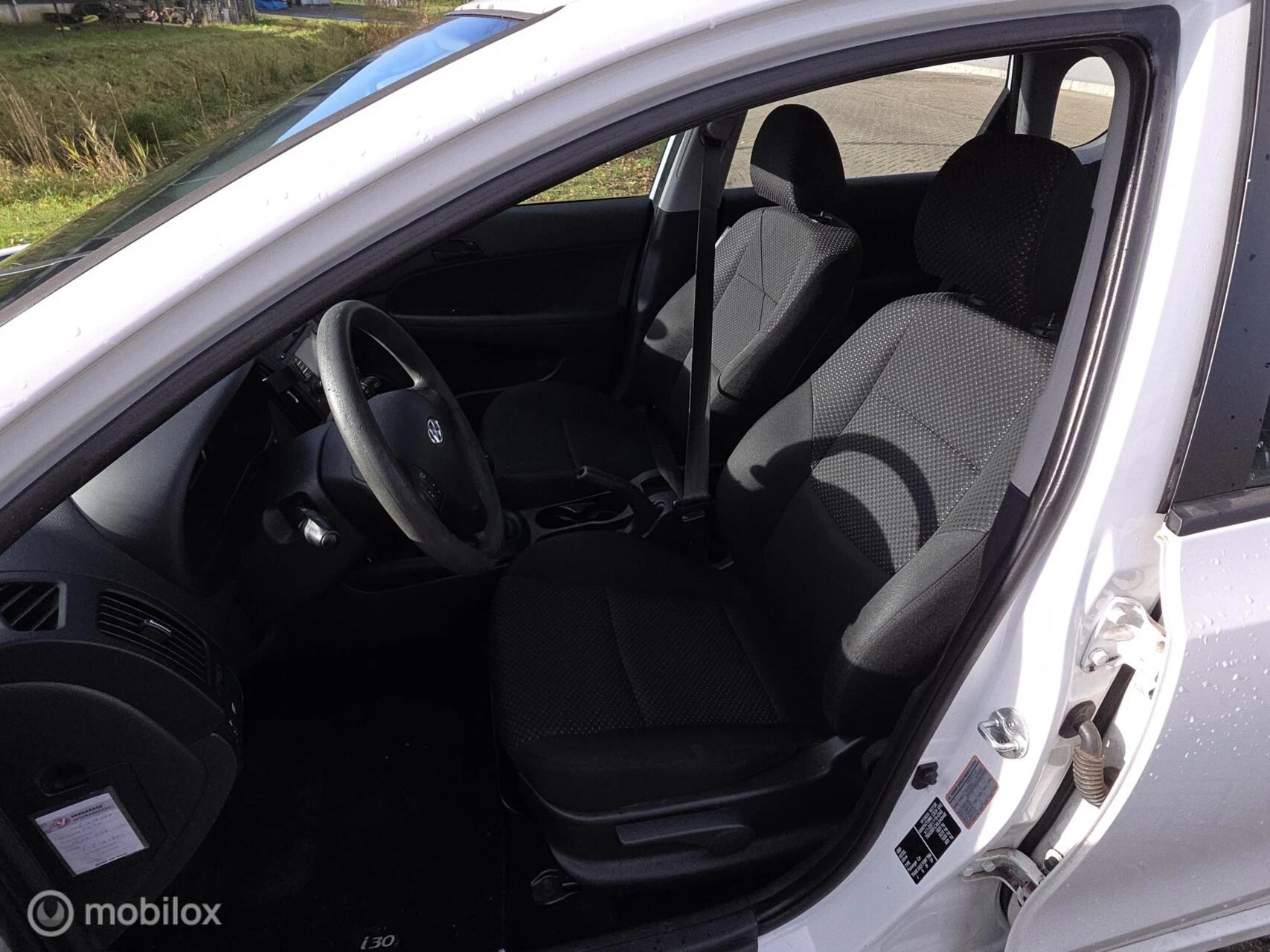 Hoofdafbeelding Hyundai i30