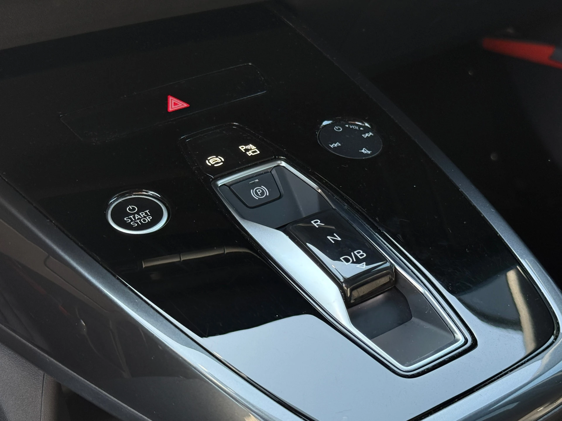 Hoofdafbeelding Audi Q4 Sportback e-tron