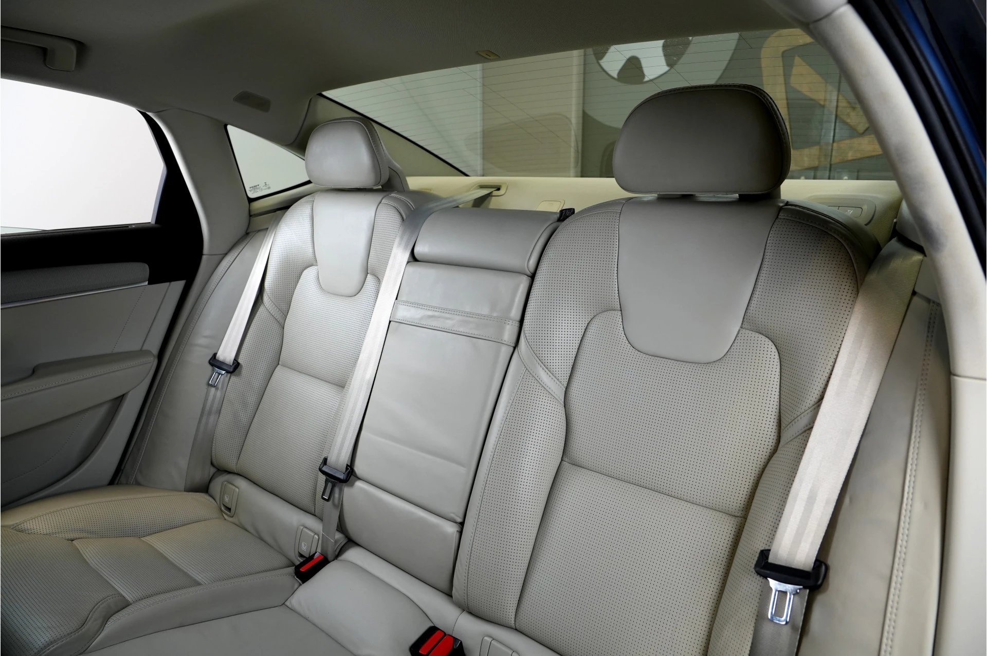 Hoofdafbeelding Volvo S90