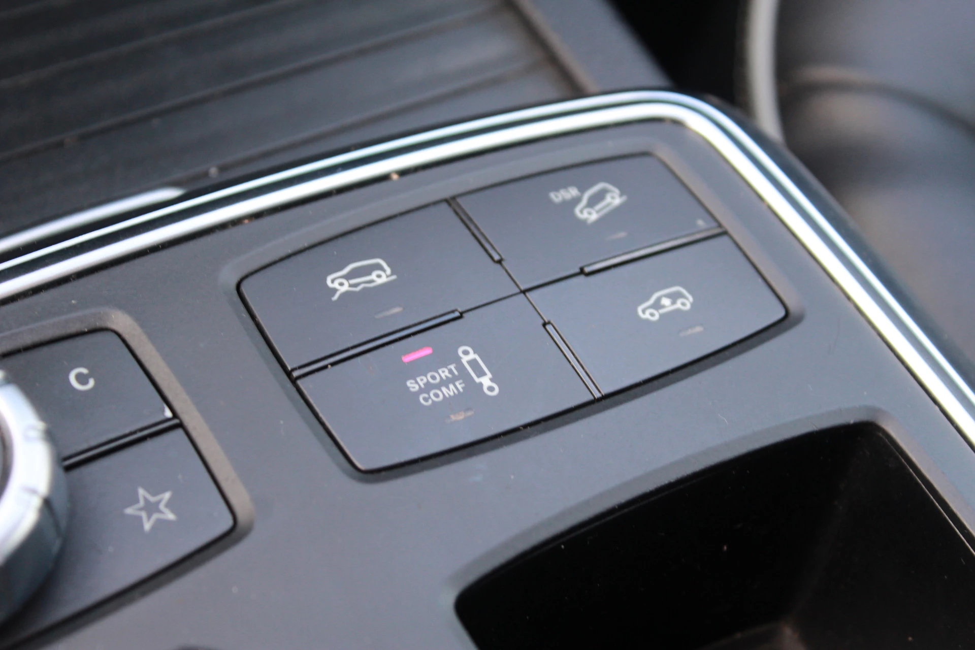 Hoofdafbeelding Mercedes-Benz M-Klasse