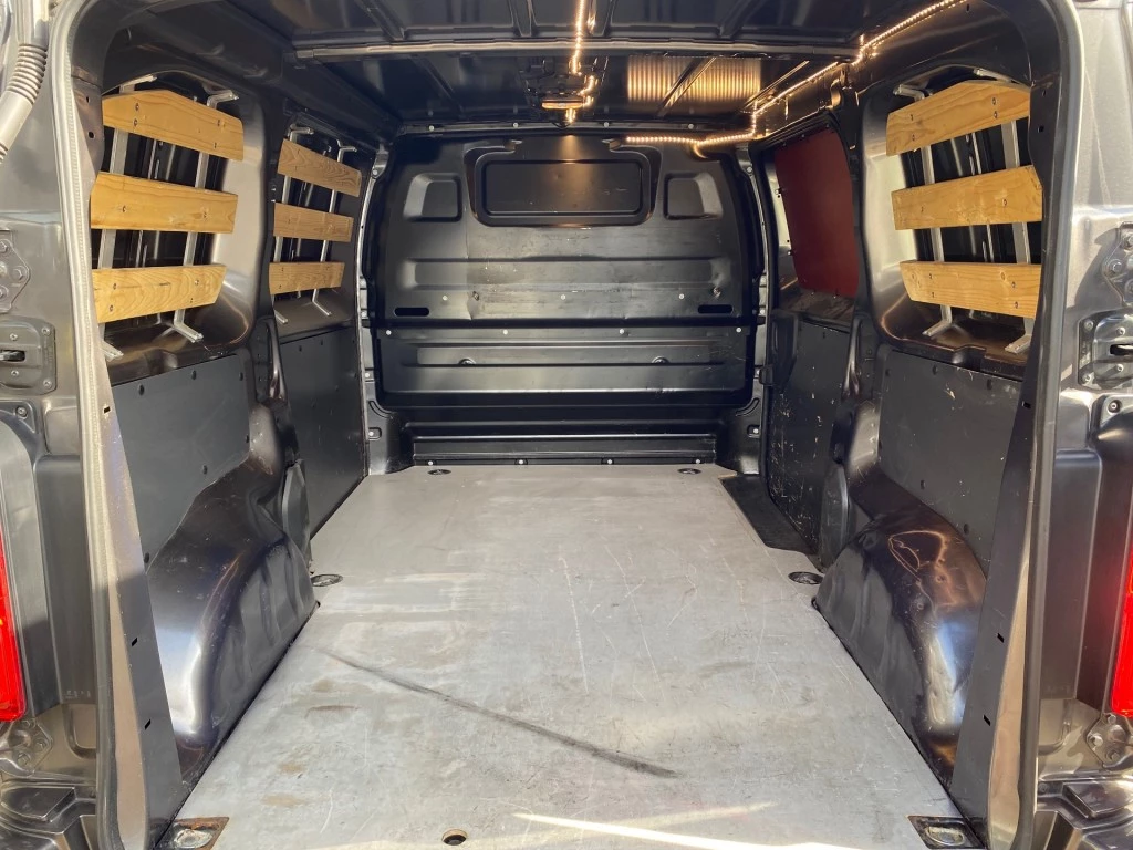 Hoofdafbeelding Citroën Jumpy