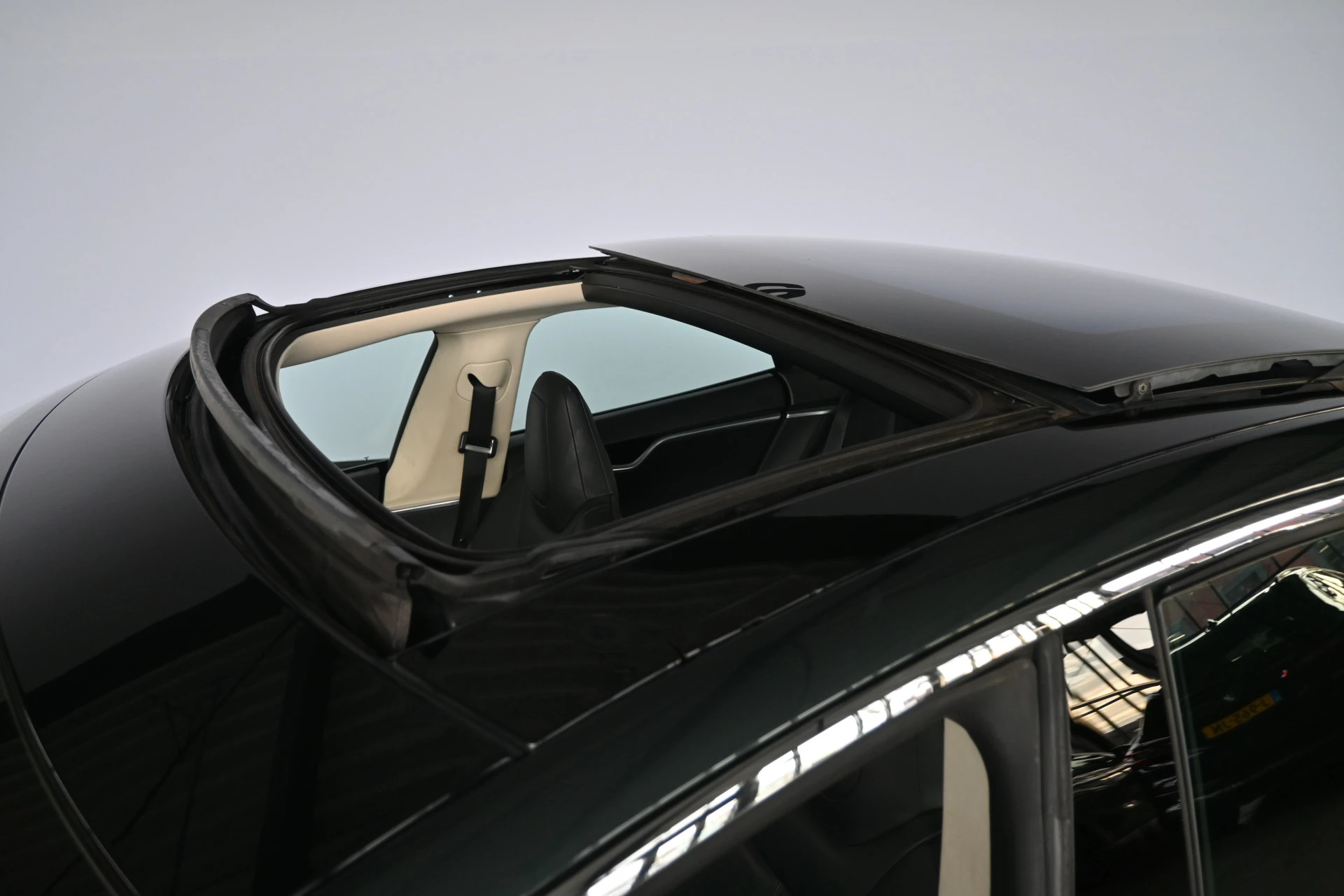 Hoofdafbeelding Tesla Model S