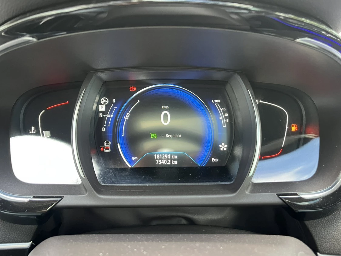Hoofdafbeelding Renault Espace