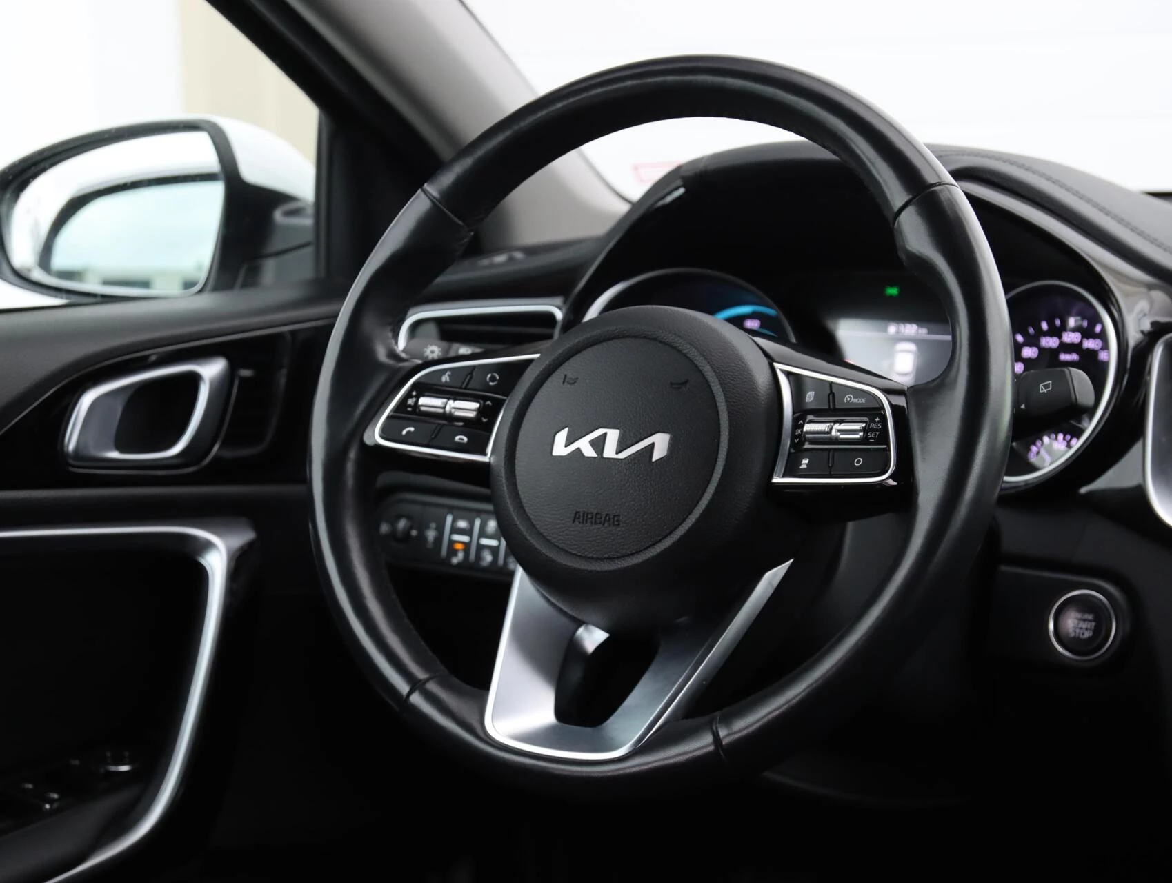 Hoofdafbeelding Kia XCeed