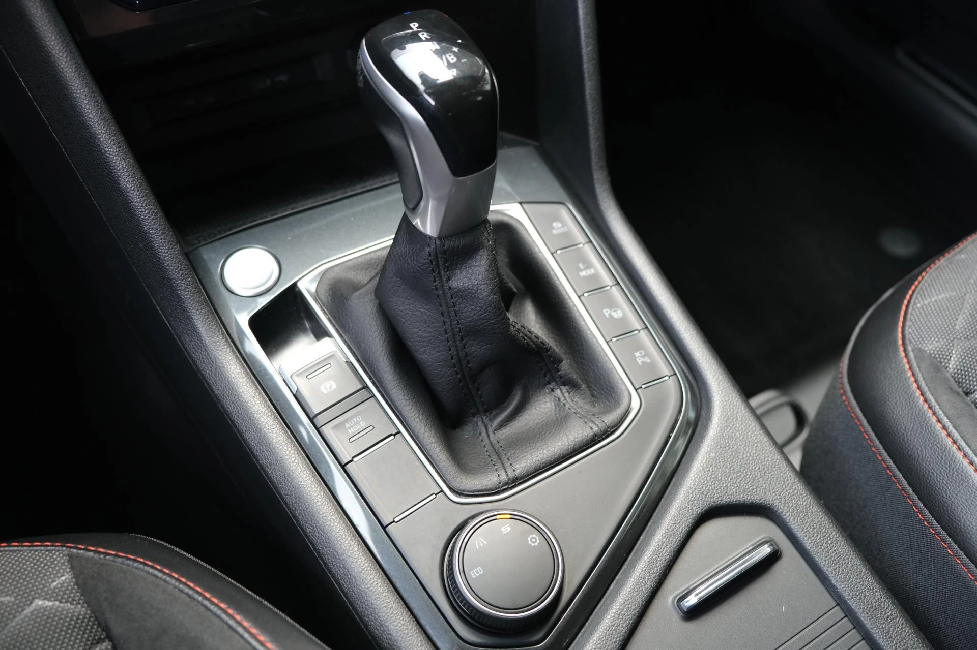 Hoofdafbeelding SEAT Tarraco