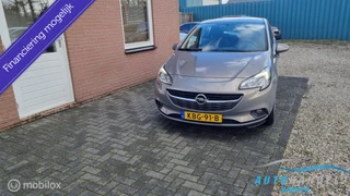 Opel Corsa 1.4 Business 5drs ,airco , sportvelgen