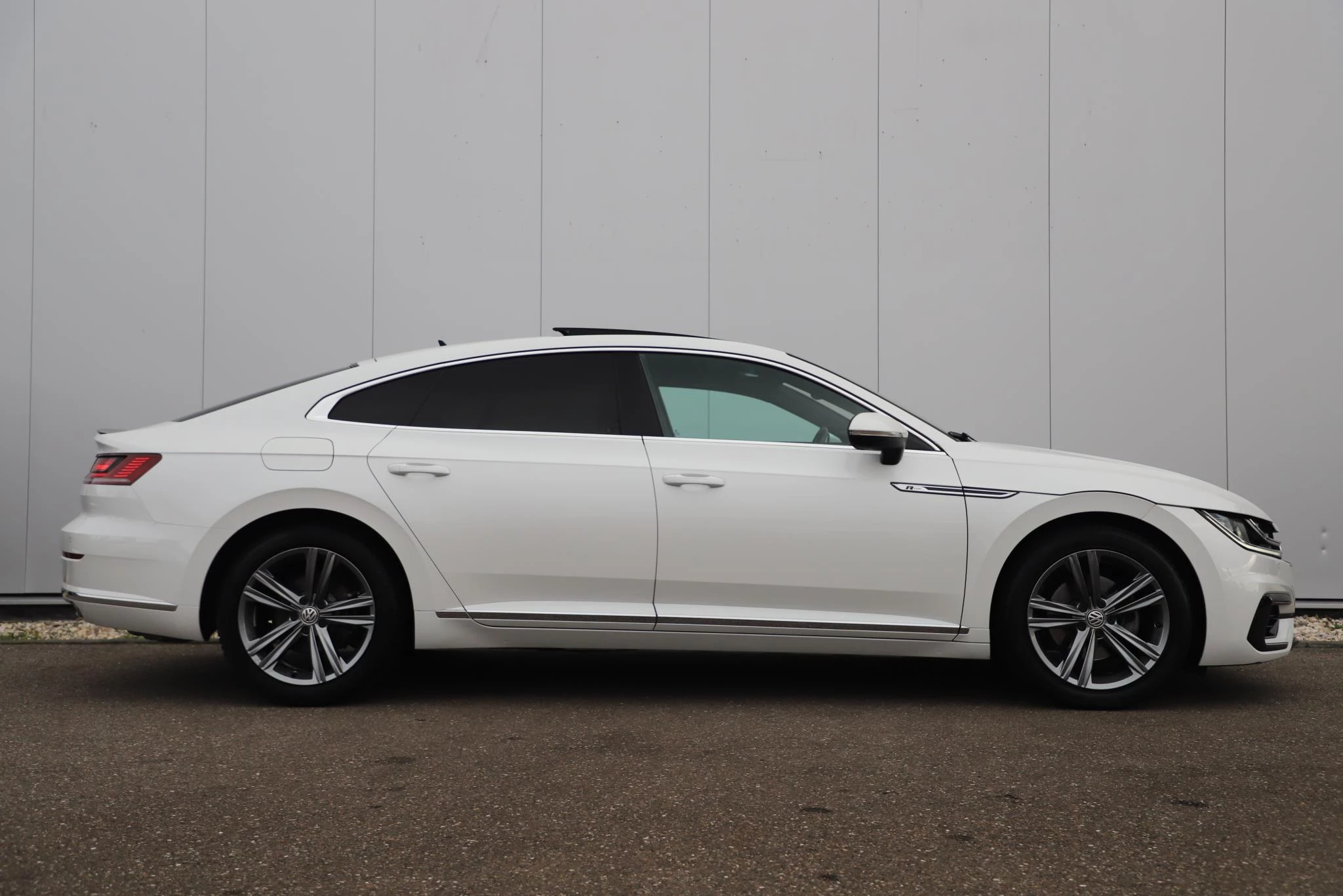 Hoofdafbeelding Volkswagen Arteon