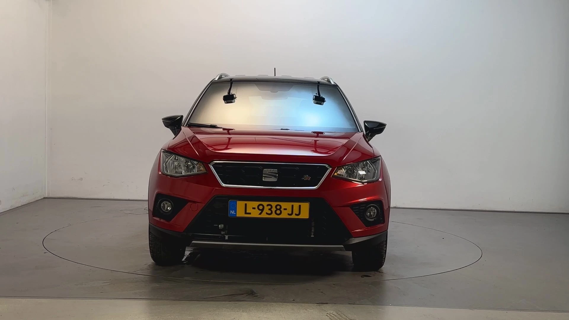 Hoofdafbeelding SEAT Arona