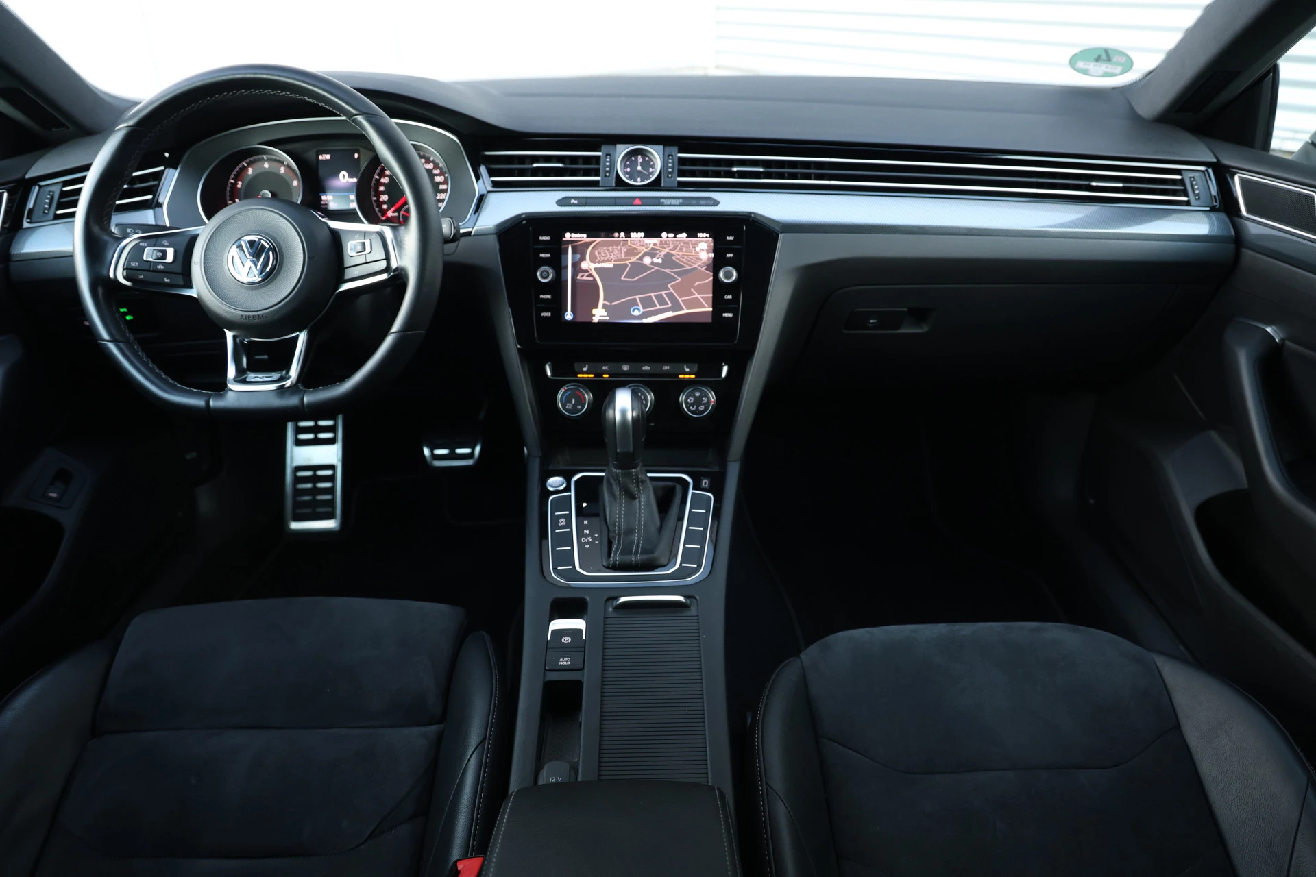 Hoofdafbeelding Volkswagen Arteon