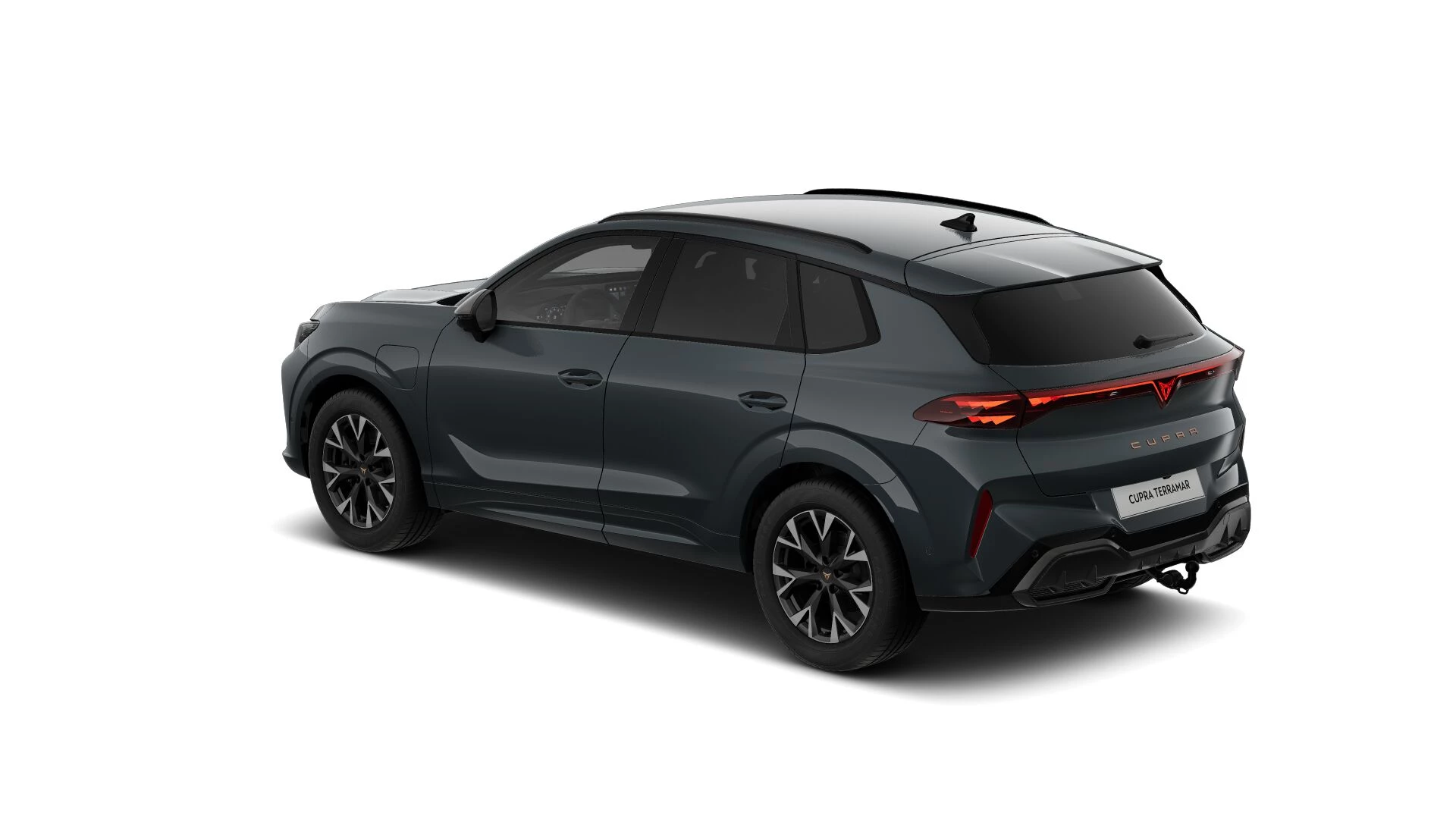 Hoofdafbeelding CUPRA Terramar