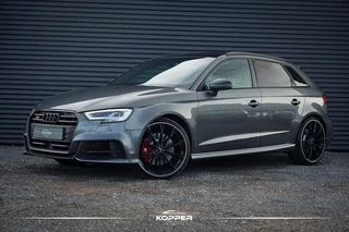 Audi A3 2.0 TFSI S3 quattro Pro Line Plus Aut / Pano / 20'' ABT / B&O