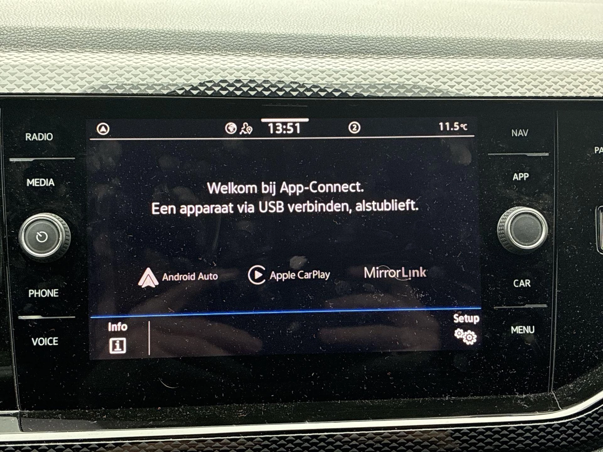 Hoofdafbeelding Volkswagen Taigo