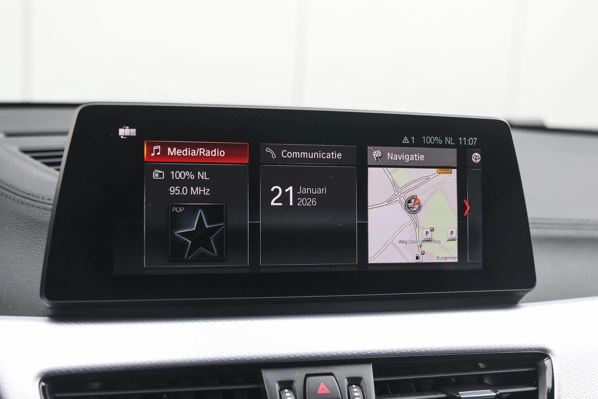 Hoofdafbeelding BMW X2