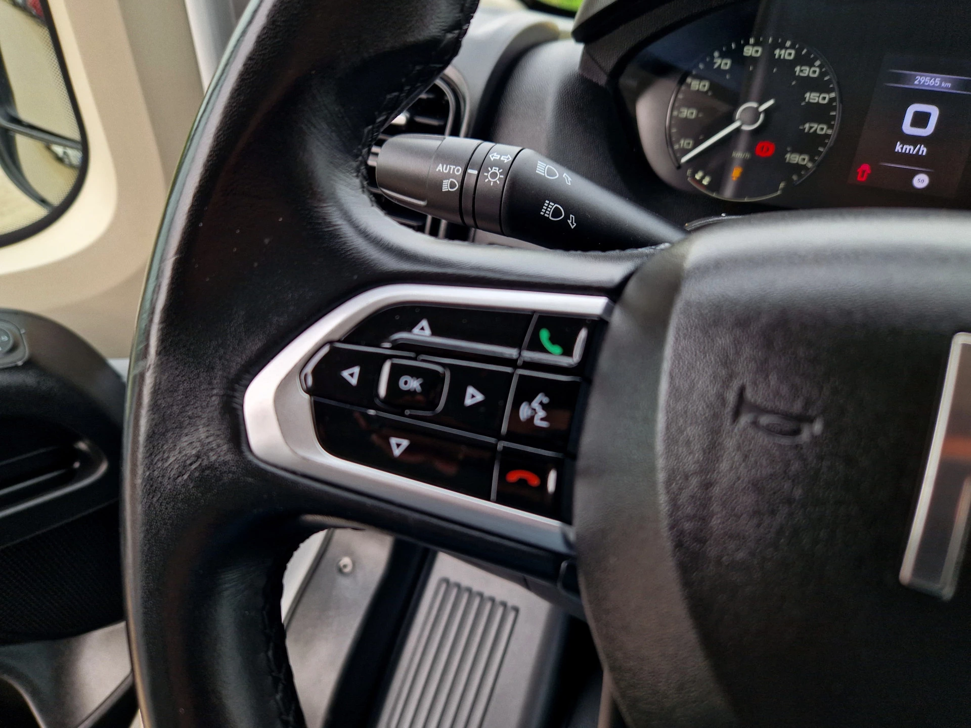 Hoofdafbeelding Fiat Ducato