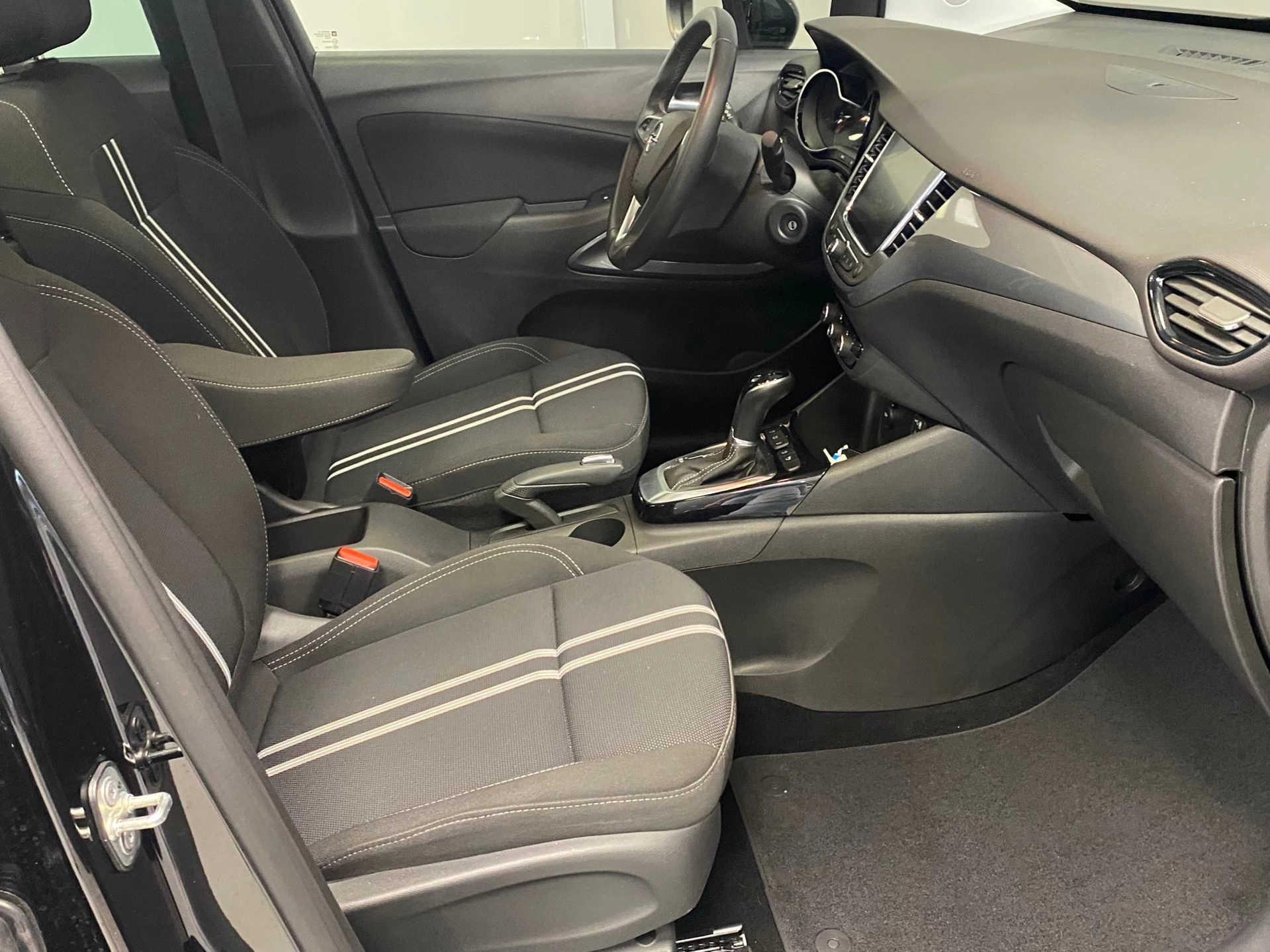 Hoofdafbeelding Opel Crossland