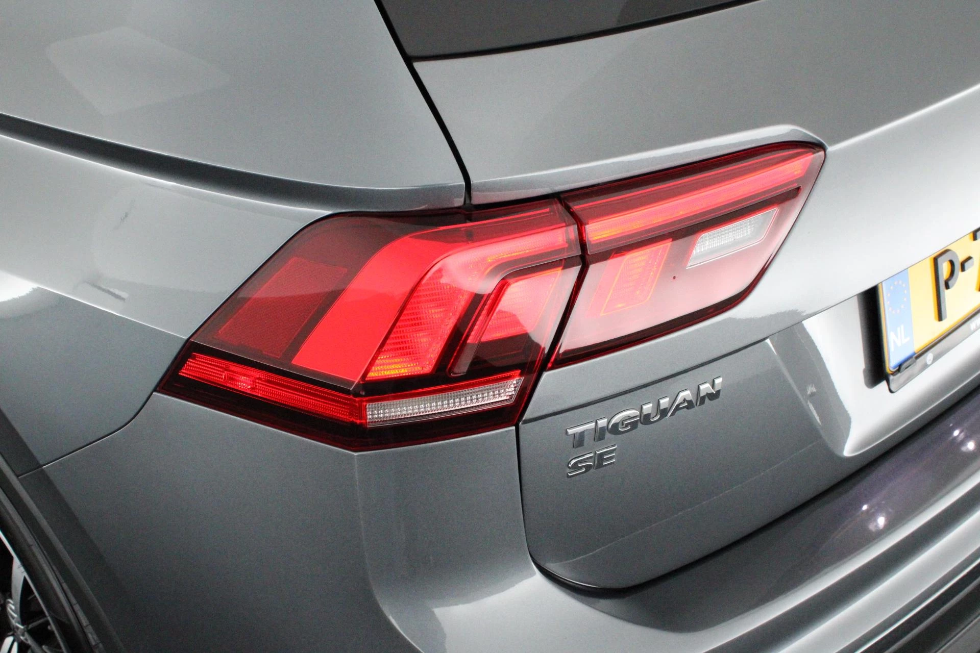 Hoofdafbeelding Volkswagen Tiguan Allspace
