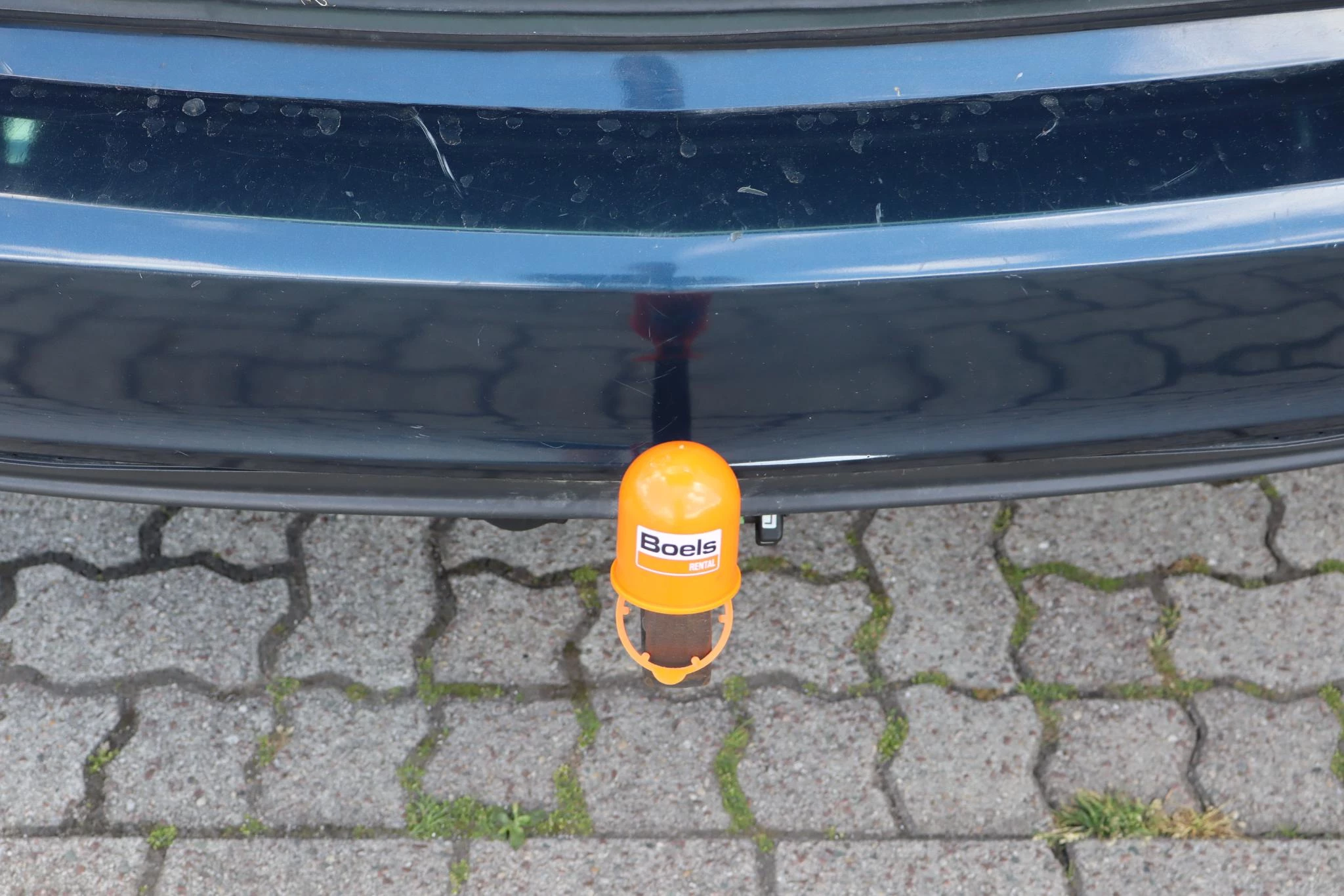 Hoofdafbeelding Opel Zafira