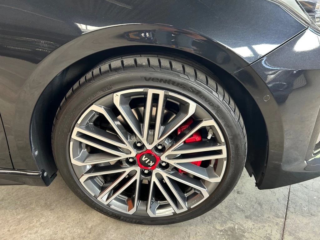Hoofdafbeelding Kia Ceed