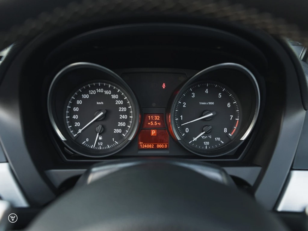 Hoofdafbeelding BMW Z4