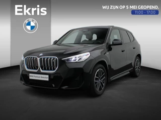 BMW iX1 xDrive30 M Sportpakket | Comfort Pack | Travel Pack | Panoramadak | Elektrisch Verstelbare Sportstoelen | Driving Assistant | Harman Kardon | 18''