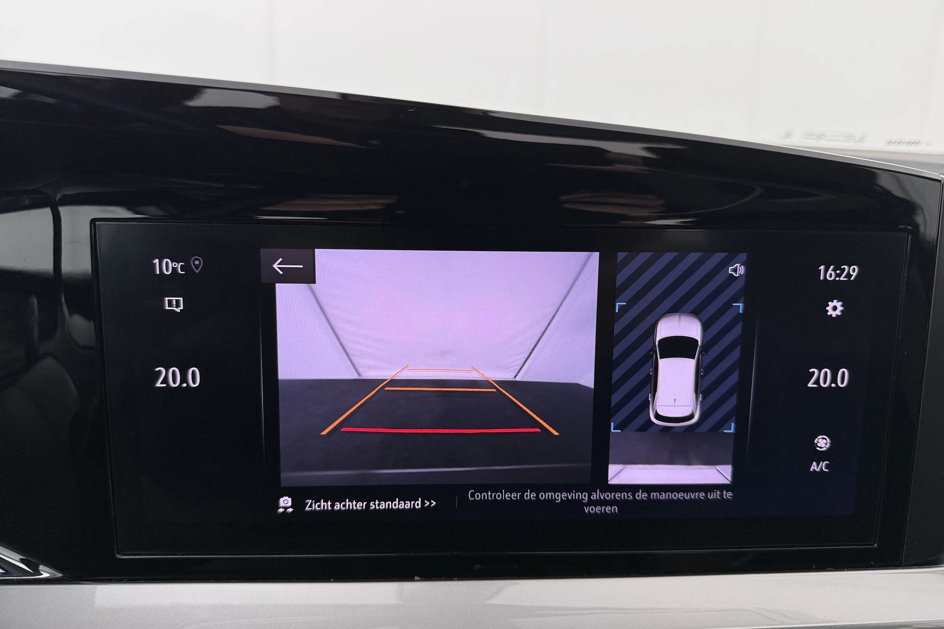 Hoofdafbeelding Opel Mokka-e