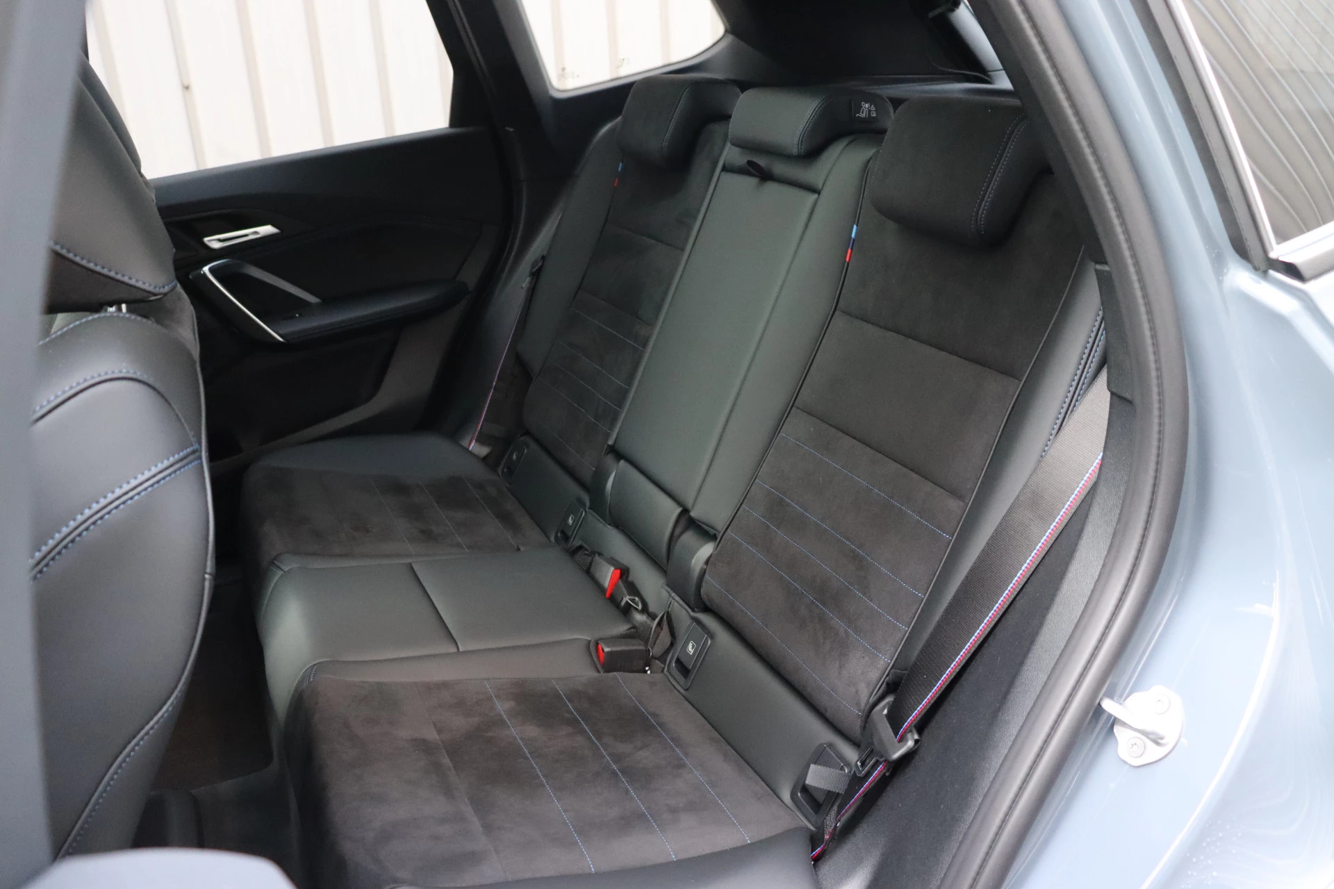 Hoofdafbeelding BMW iX1