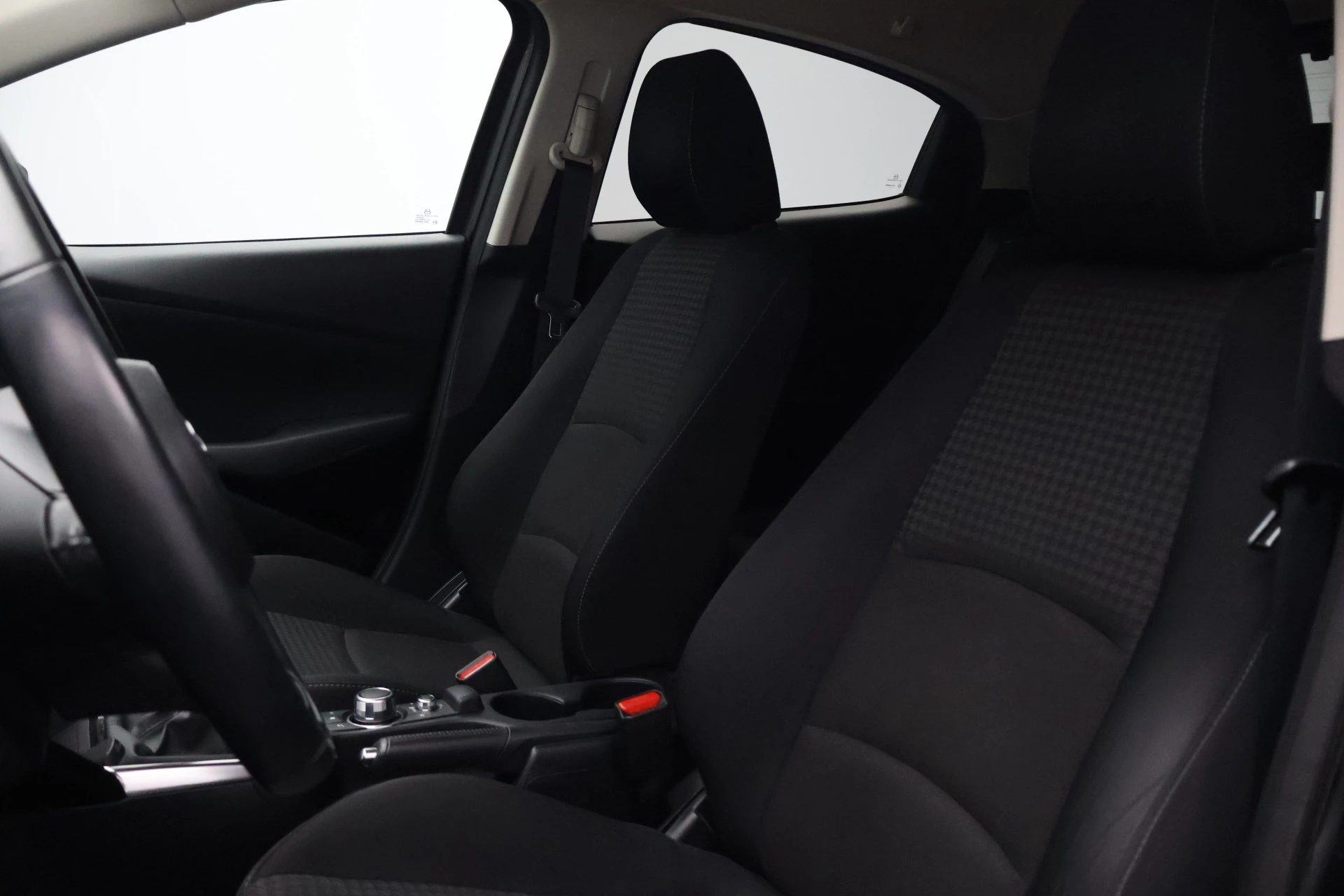 Hoofdafbeelding Mazda 2