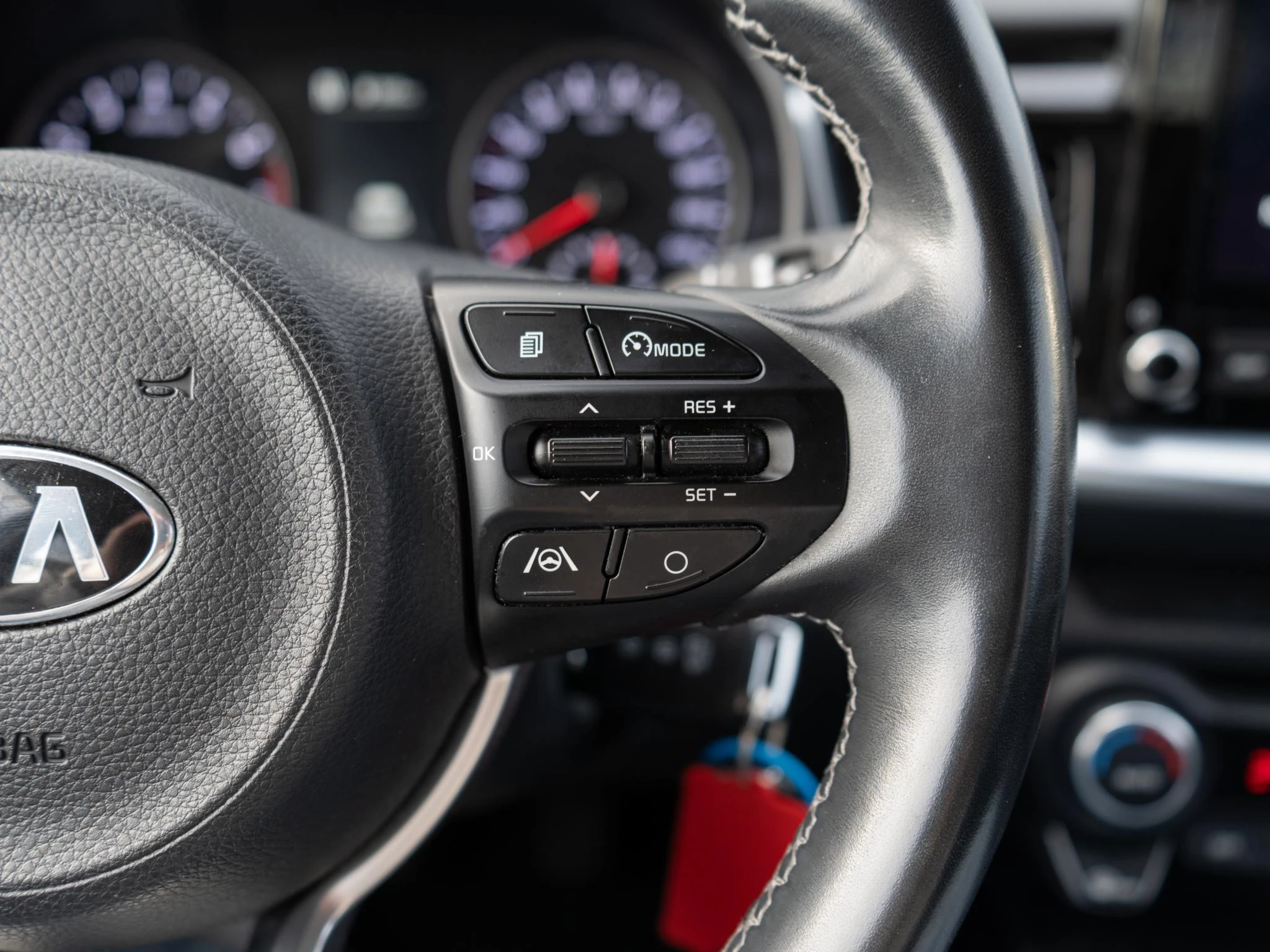 Hoofdafbeelding Kia Stonic