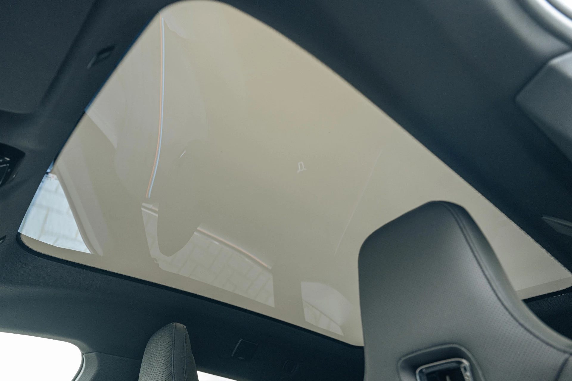 Hoofdafbeelding BMW iX