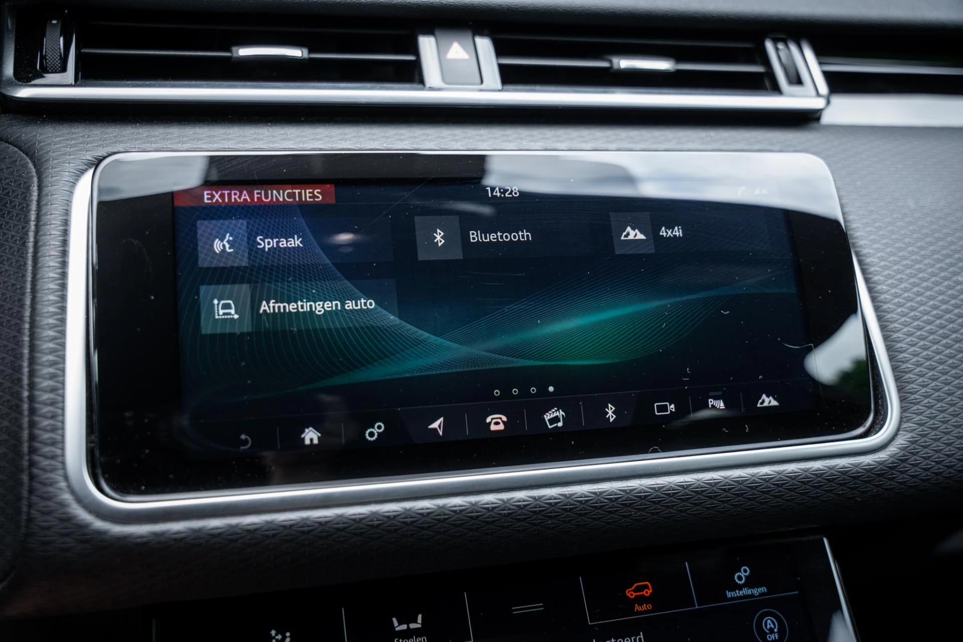 Hoofdafbeelding Land Rover Range Rover Velar