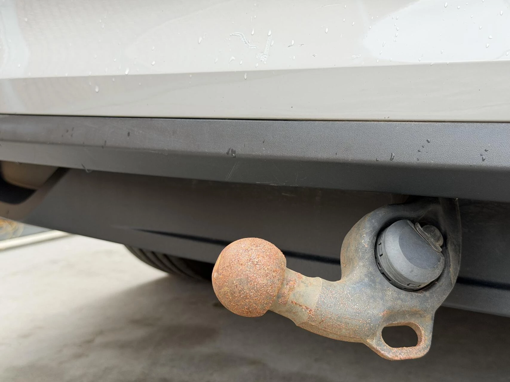 Hoofdafbeelding Škoda Scala