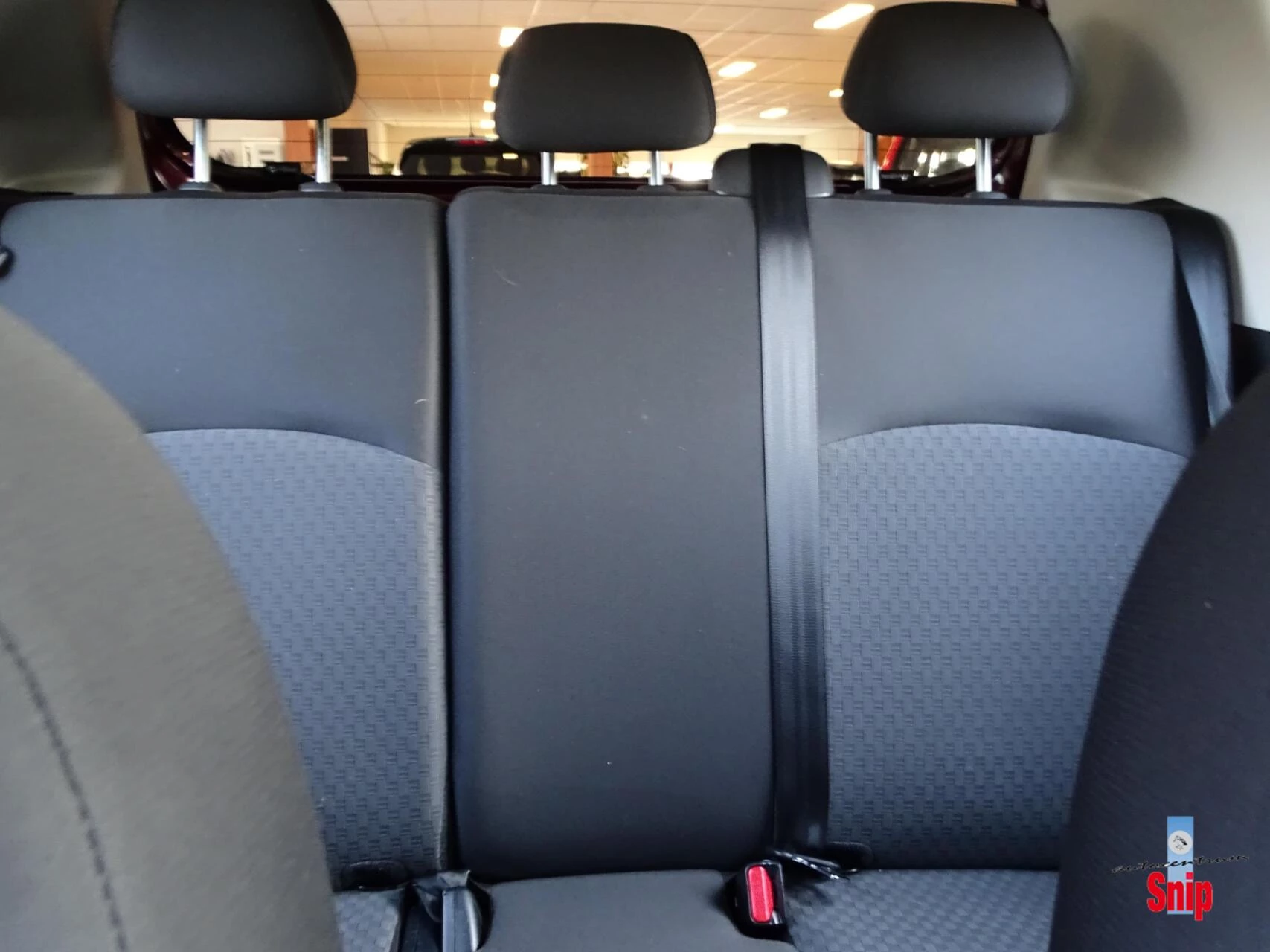 Hoofdafbeelding Mitsubishi Space Star