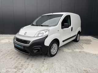 Hoofdafbeelding Fiat Fiorino Fiat Fiorino 1.4 i Bestel / MARGE / AIRCO / SCHUIFDEUR
