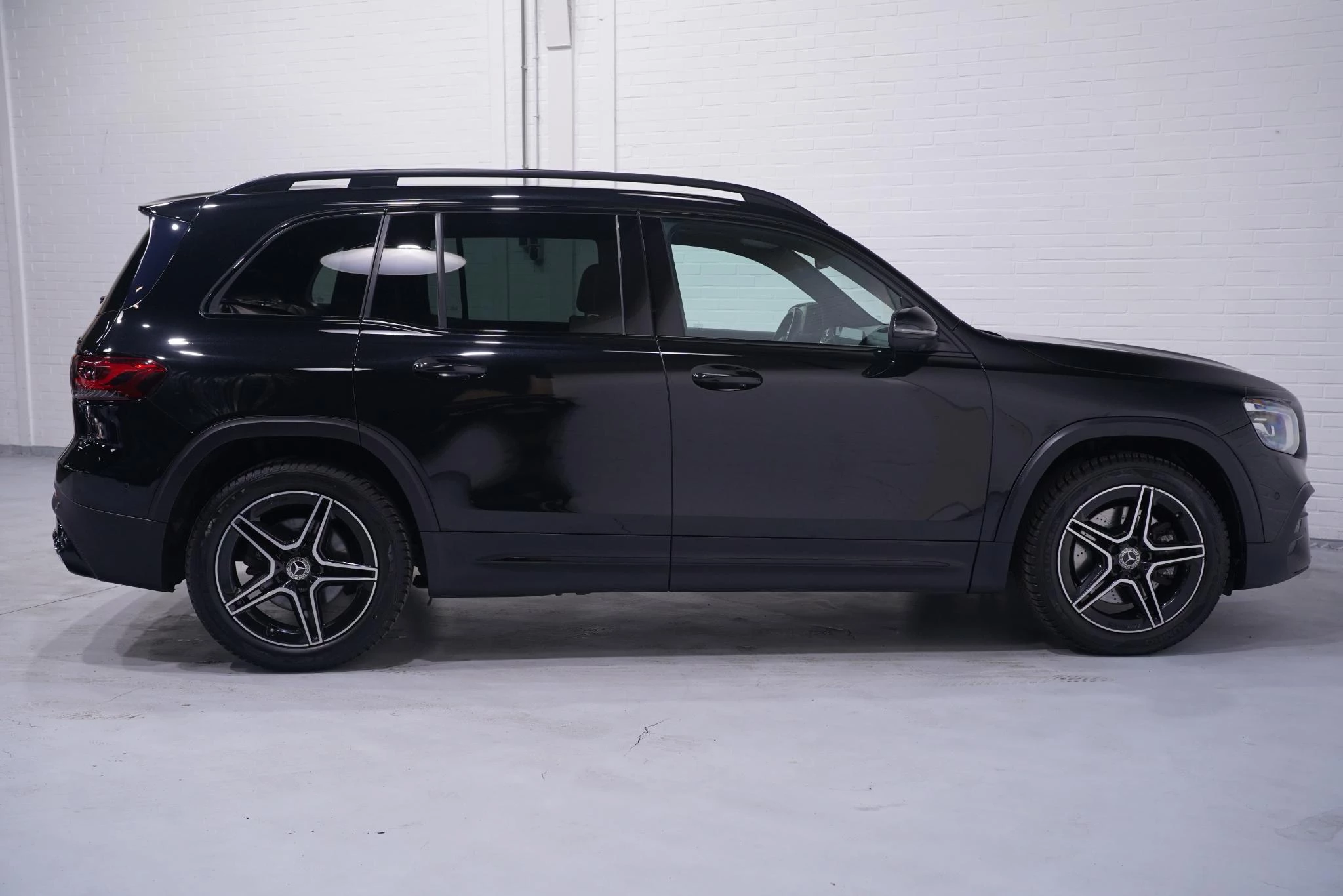 Hoofdafbeelding Mercedes-Benz GLB