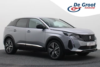 Peugeot 3008 1.6 HYbrid 225 Allure Pack Business Virtual Cockpit, ACC, Camera, Apple Carplay, Bluetooth, DAB, LED, 19''
